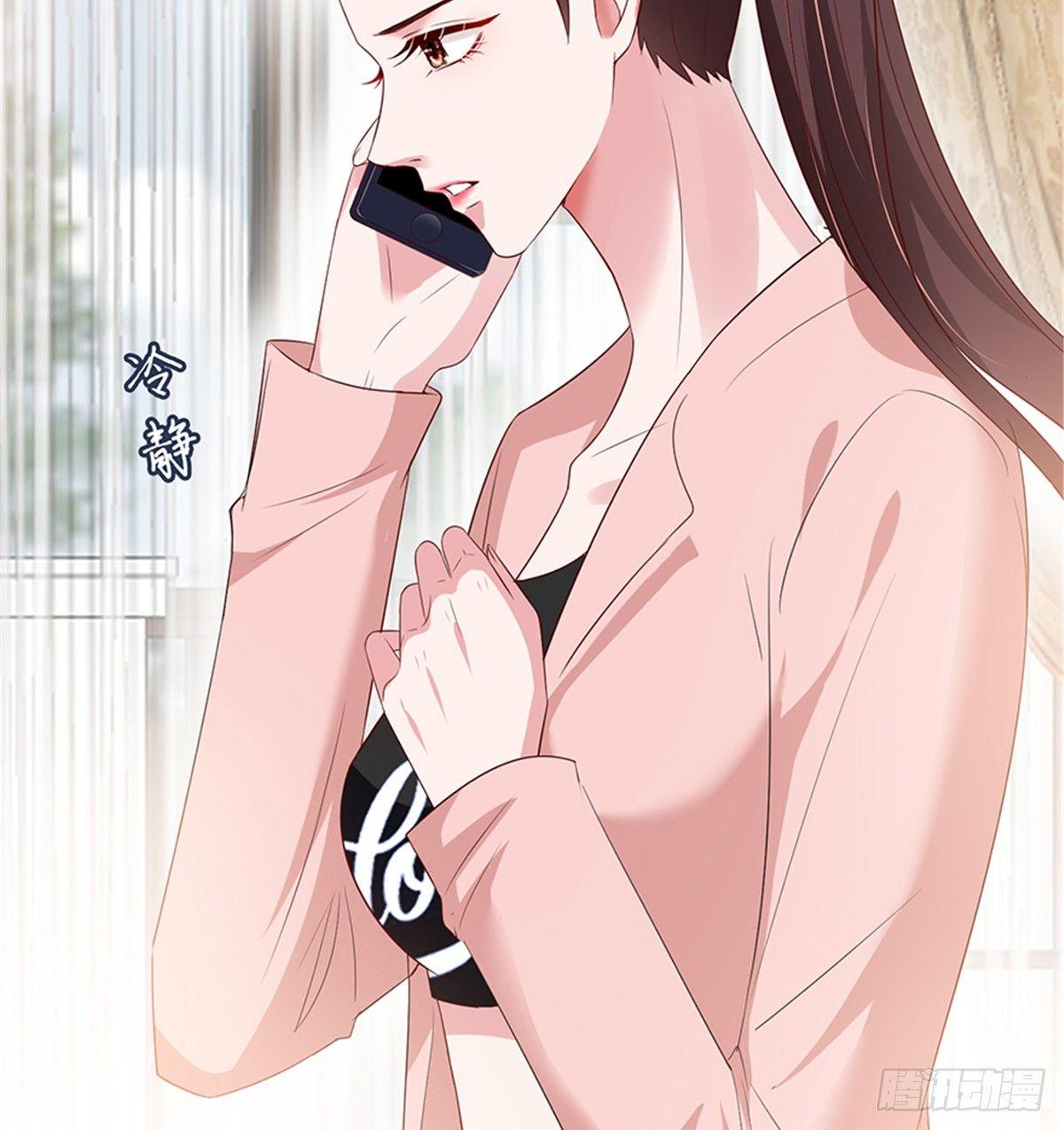 第十五话 在泳池被偷袭了(1/2)-第48话