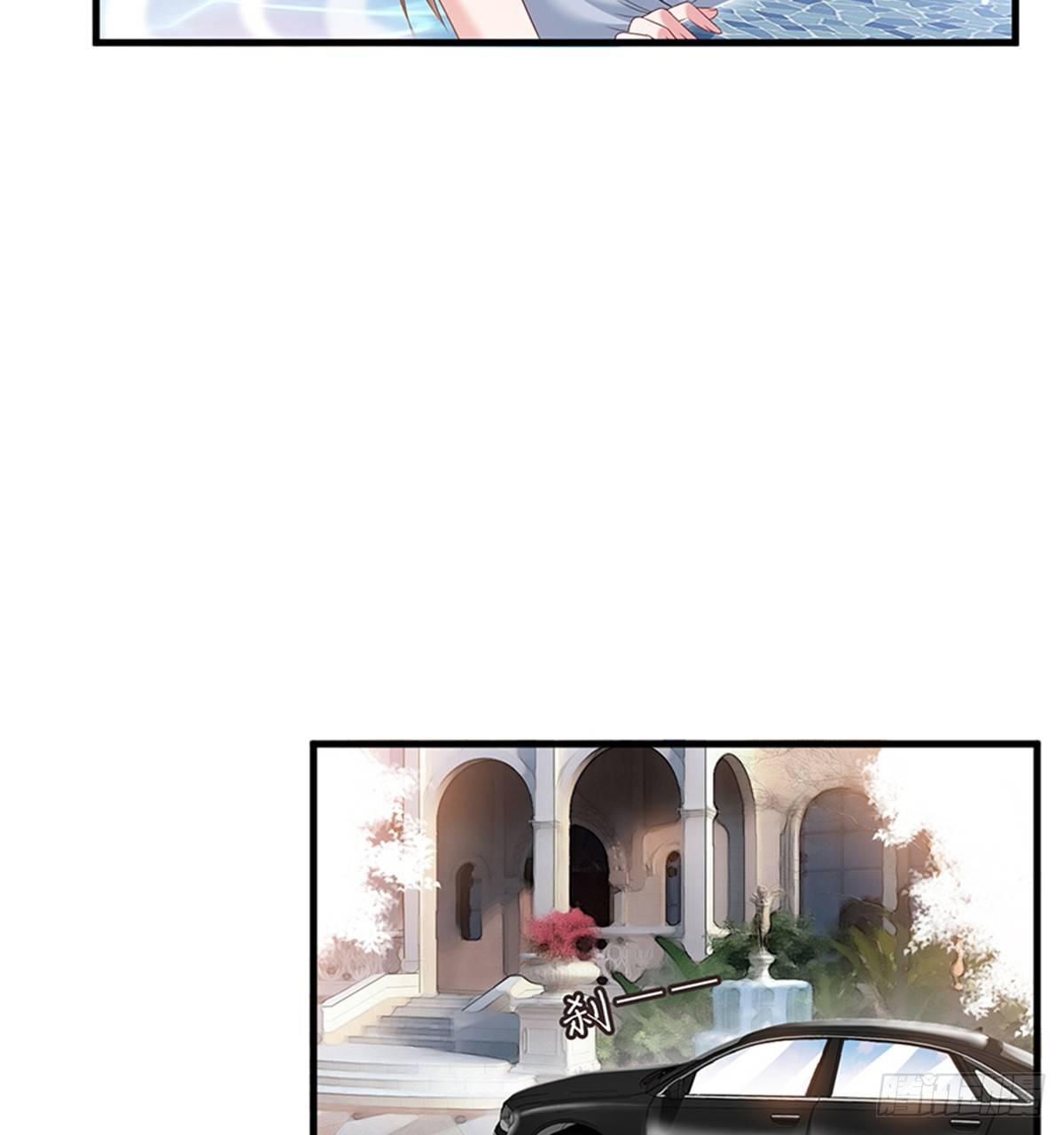 第十五话 在泳池被偷袭了(1/2)-第48话