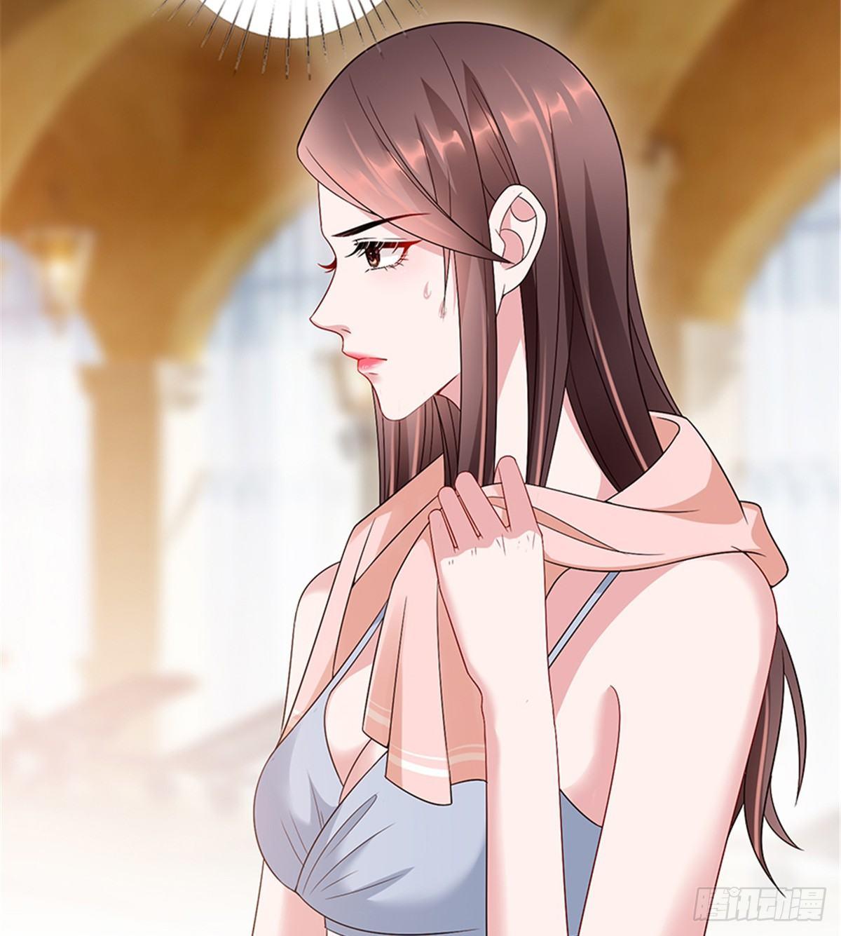 第十五话 在泳池被偷袭了(1/2)-第48话