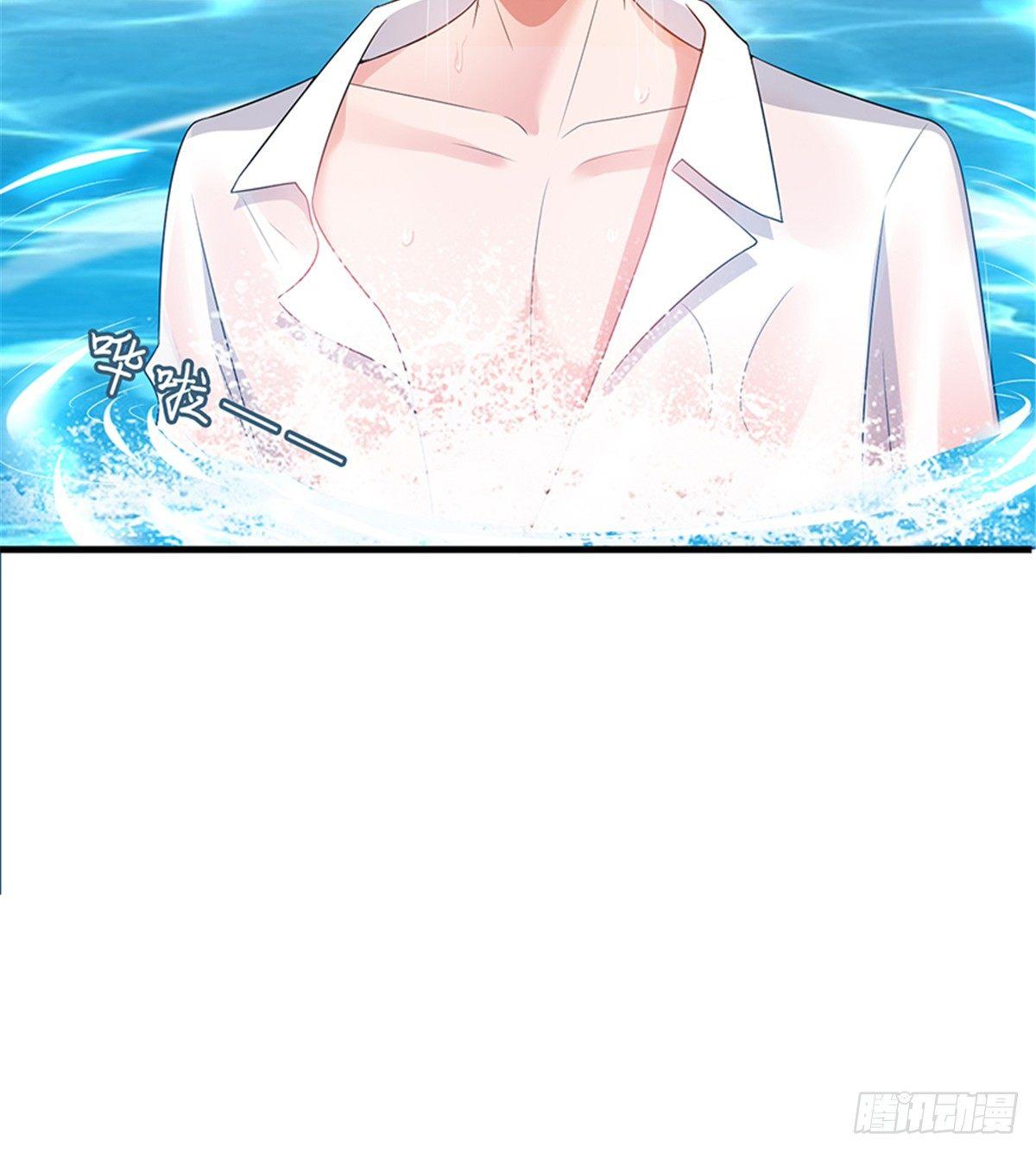 第十五话 在泳池被偷袭了(1/2)-第48话