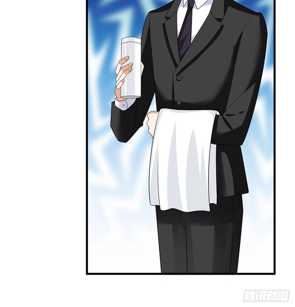 第十五话 在泳池被偷袭了(1/2)-第46话