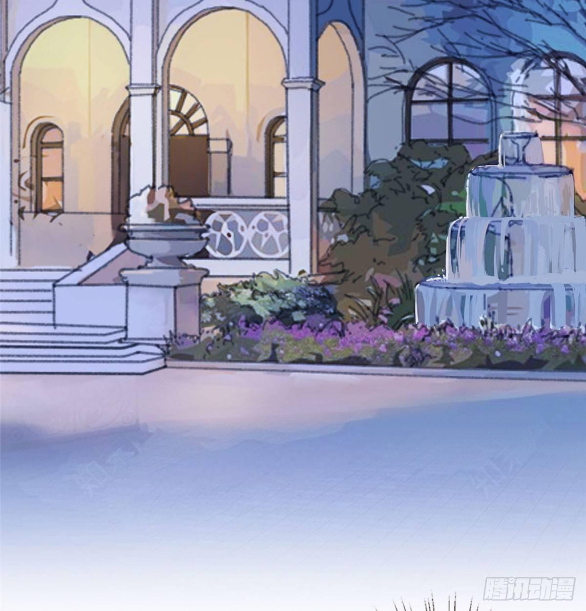 第十八话 宠爱(1/2)-第56话