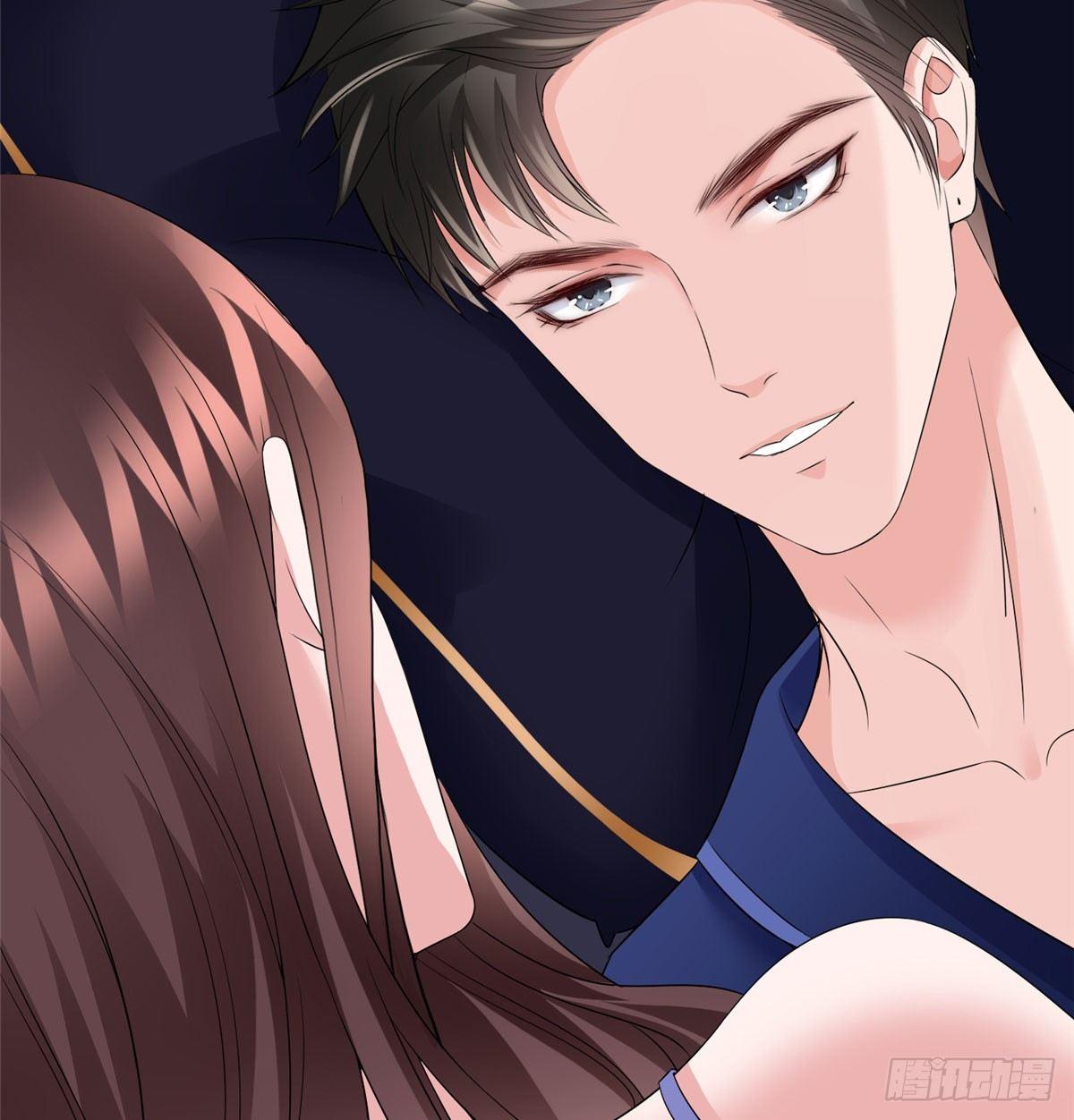 第十八话 宠爱(1/2)-第56话