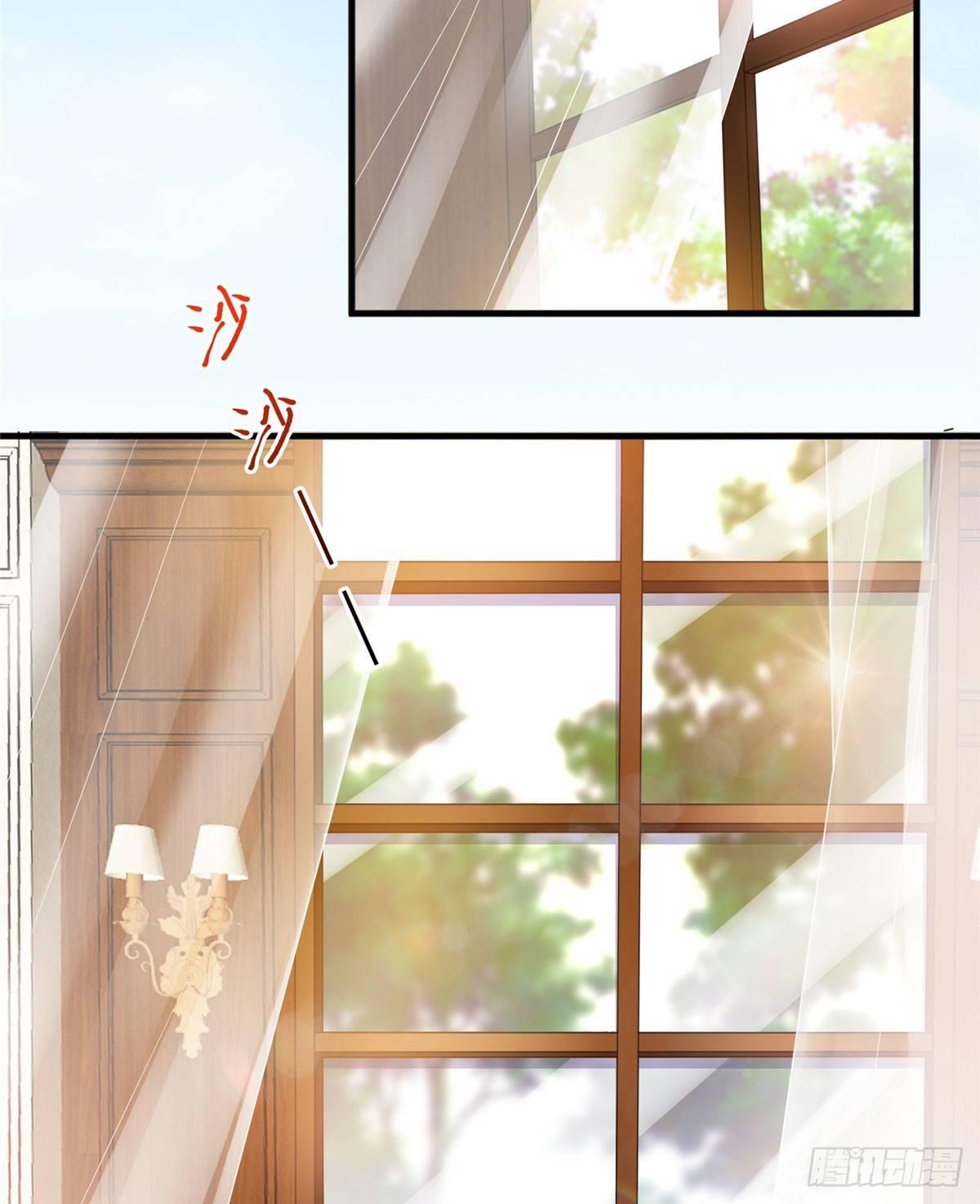 第十八话 宠爱(1/2)-第56话