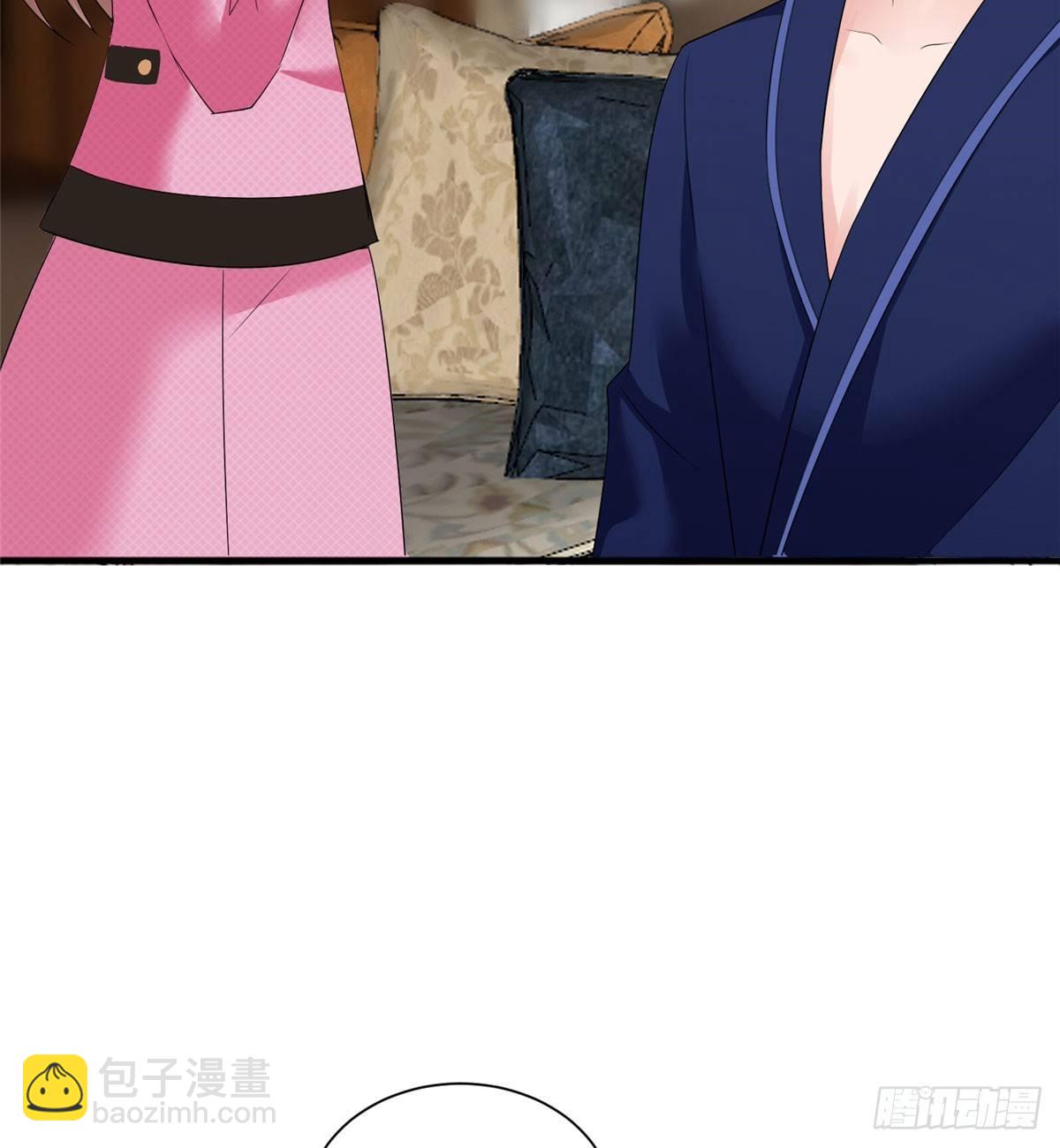 第十八话 宠爱(1/2)-第56话