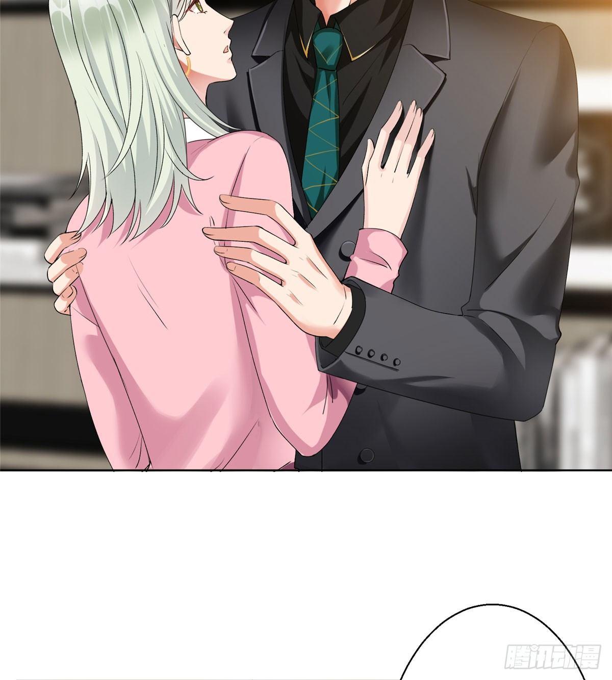 第二十六话 凯悦帝景(1/2)-第74话