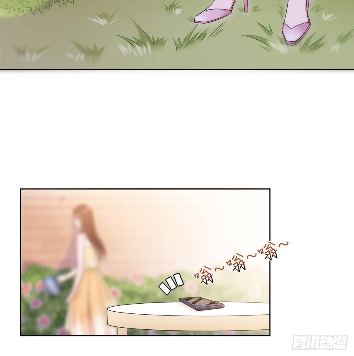 第二十六话 凯悦帝景(1/2)-第74话