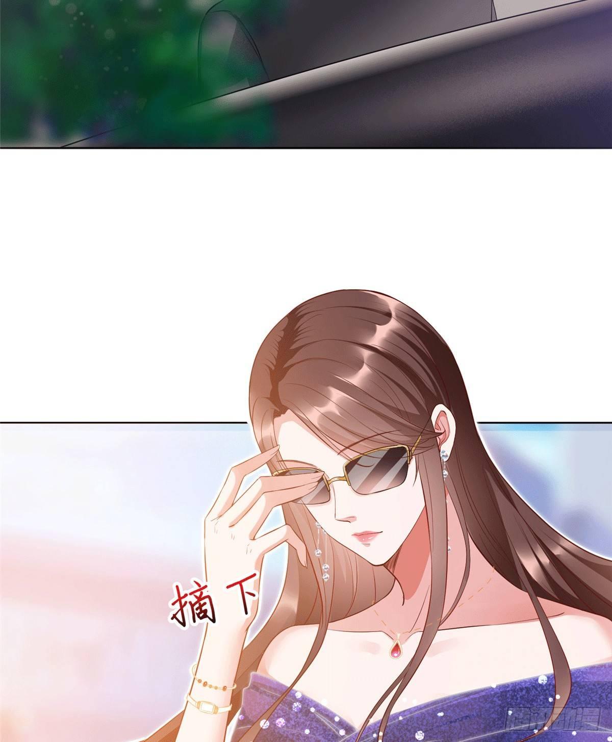 第二十七话 宣布复出(1/2)-第76话