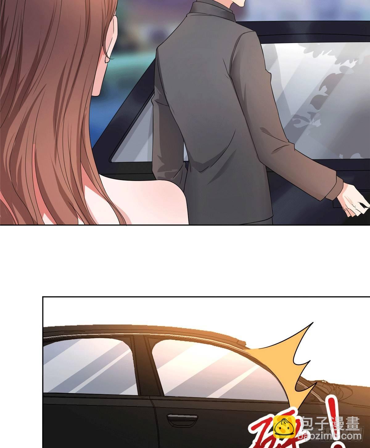 第二十七话 宣布复出(1/2)-第76话