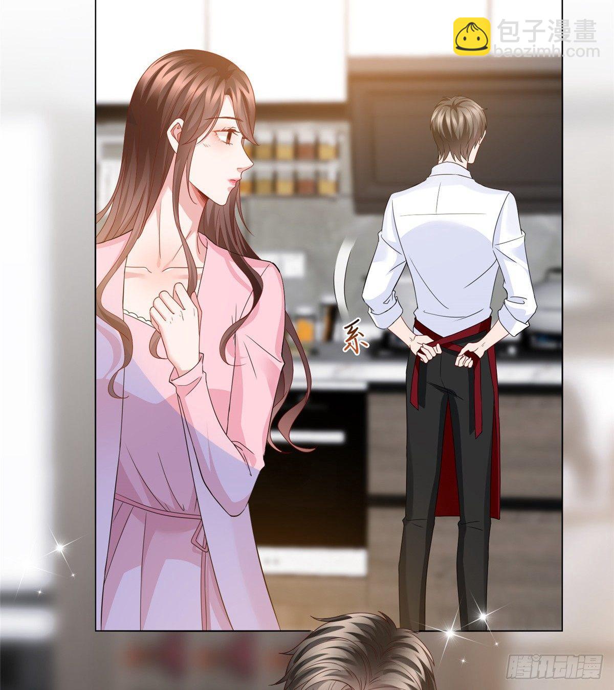 第二十九话 让你一夜下不了床(1/2)-第80话