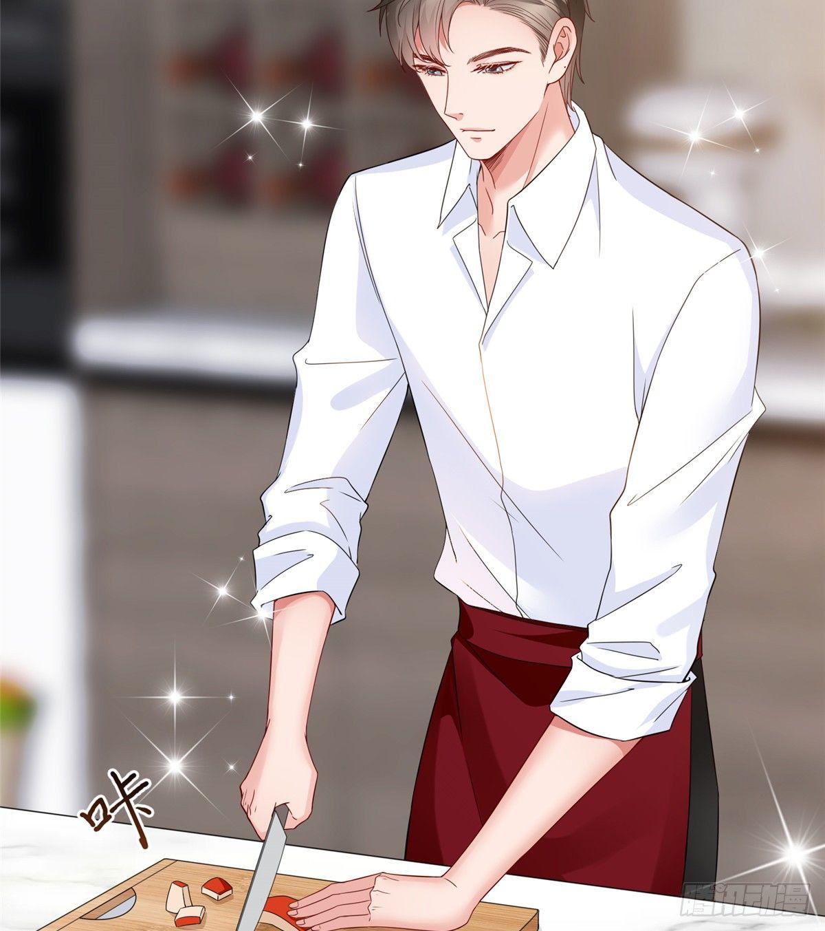 第二十九话 让你一夜下不了床(1/2)-第80话