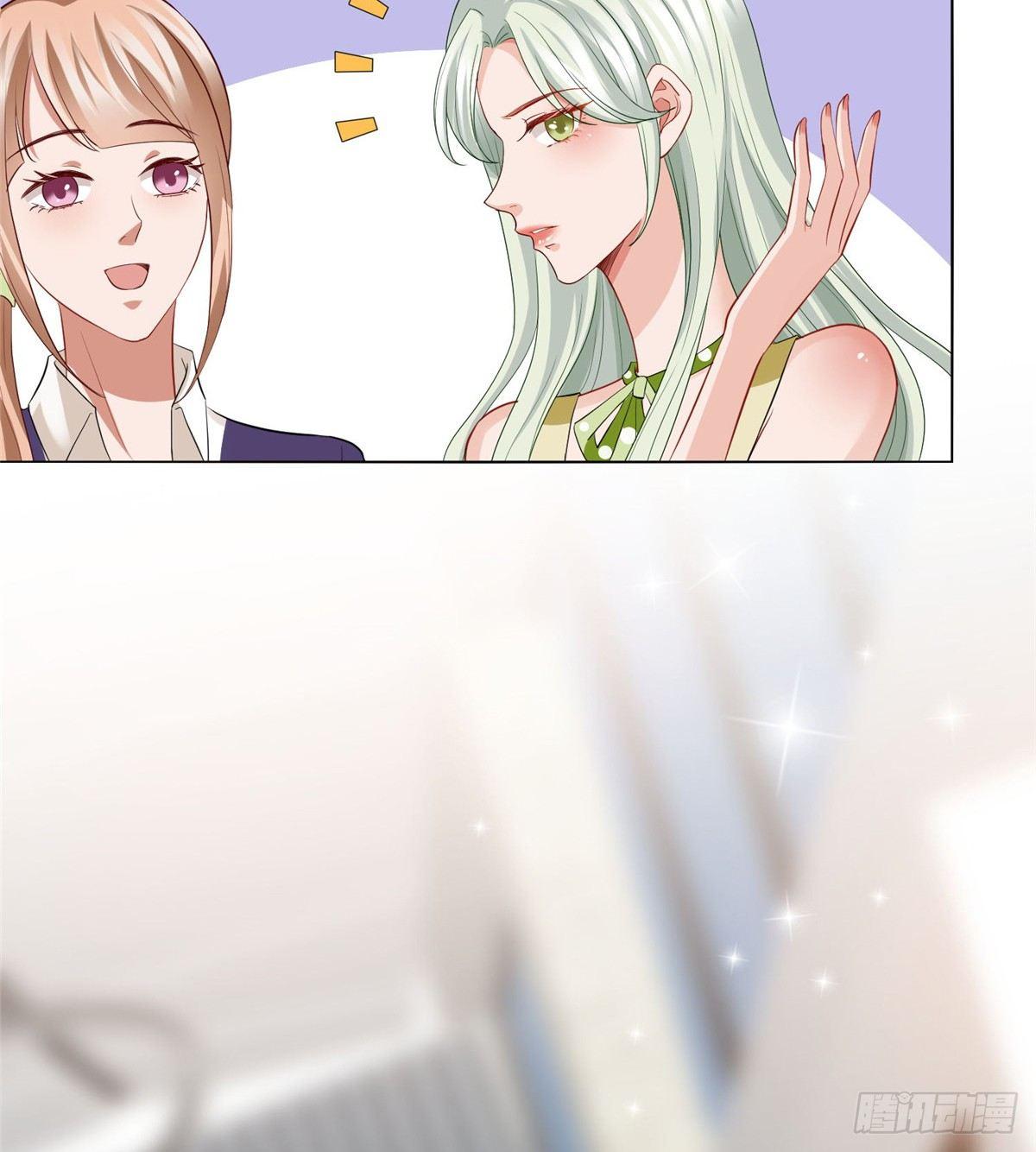 第三十话 她配吗？(1/2)-第82话