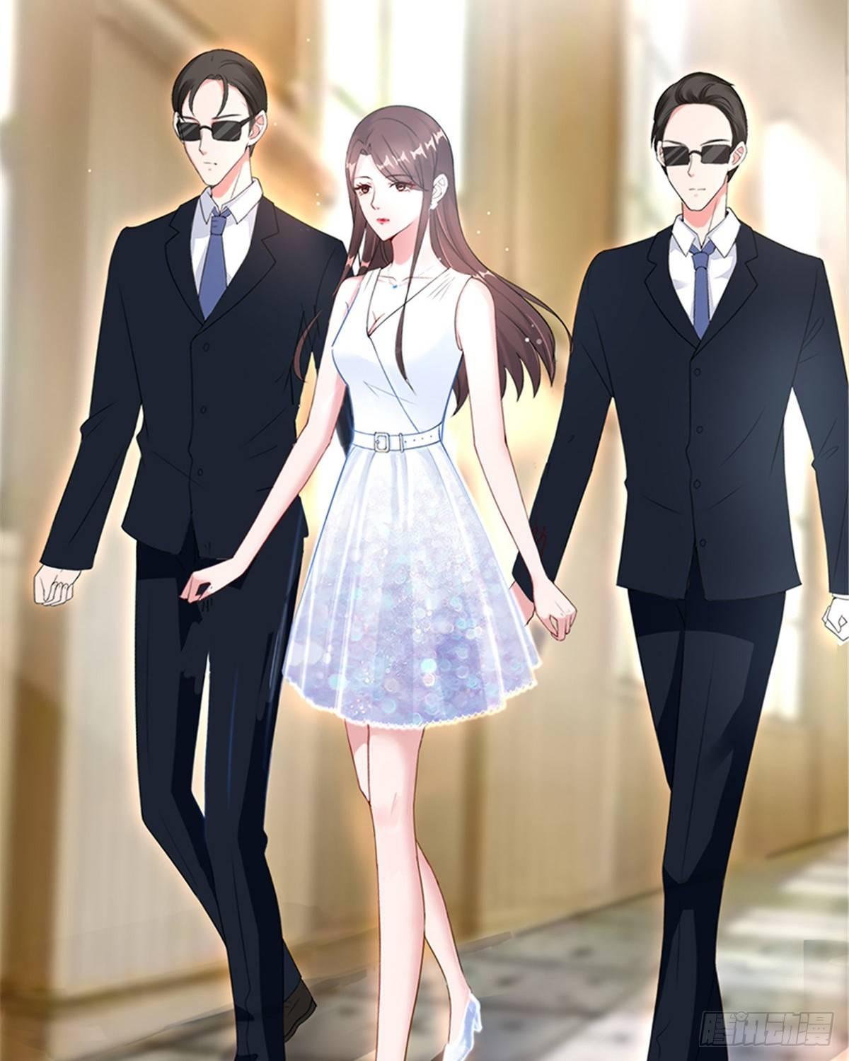 第七话 背黑锅(1/2)-第24话