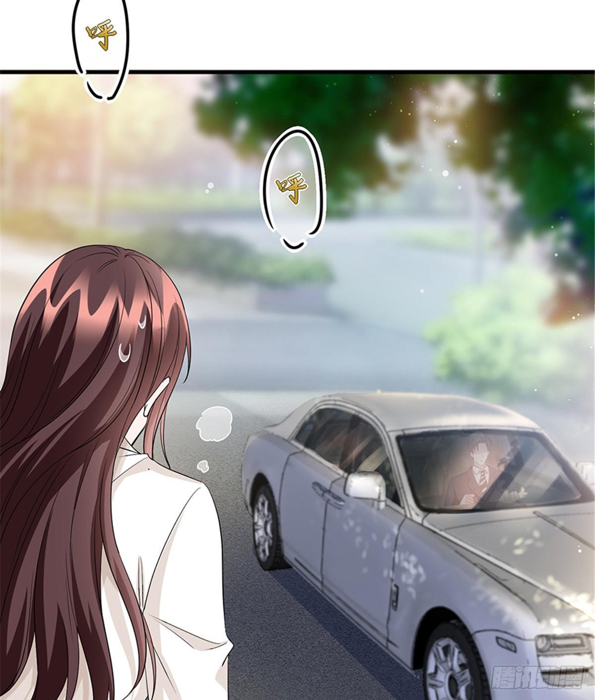 第九话 唐宁的反击-第28话