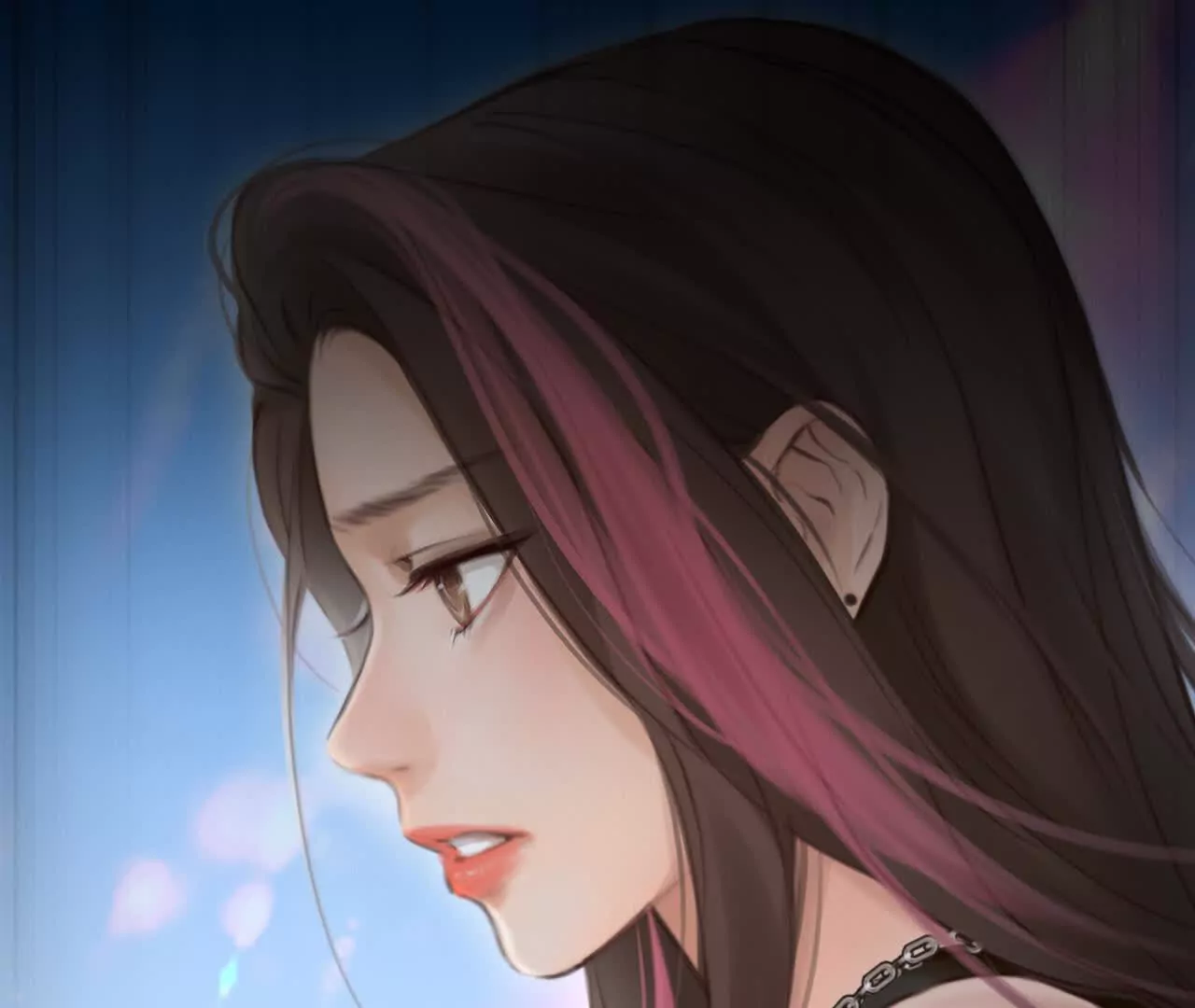 第3话：读取时间存档惩罚渣男(1/2)-第2话