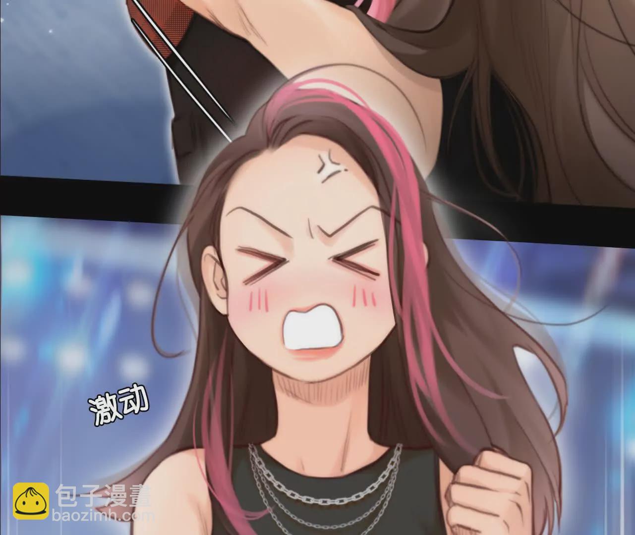 第3话：读取时间存档惩罚渣男(1/2)-第2话