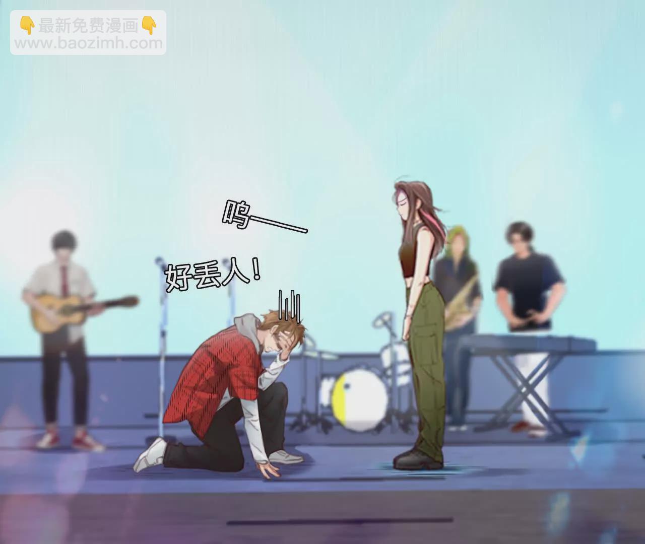 第3话：读取时间存档惩罚渣男(1/2)-第2话