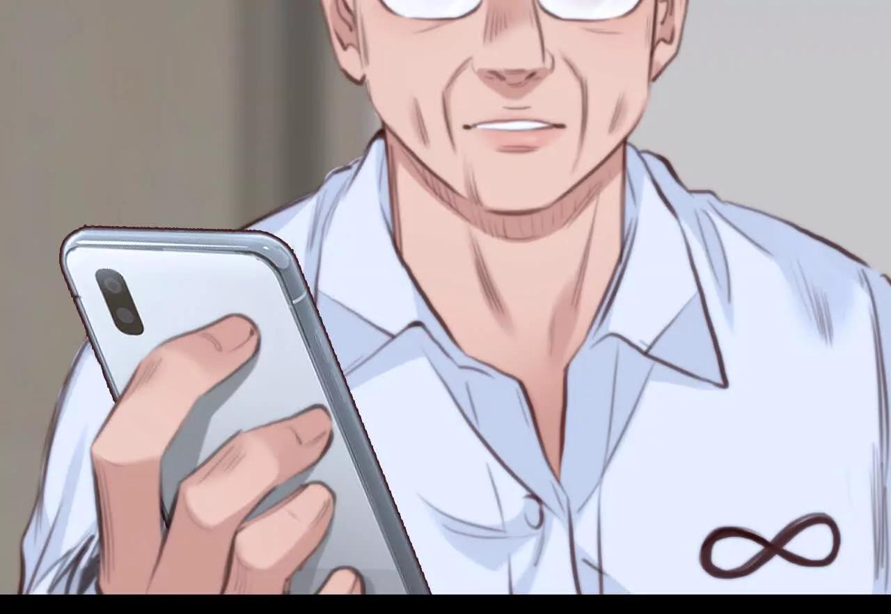 第15话：神秘大叔的礼物(1/2)-第14话