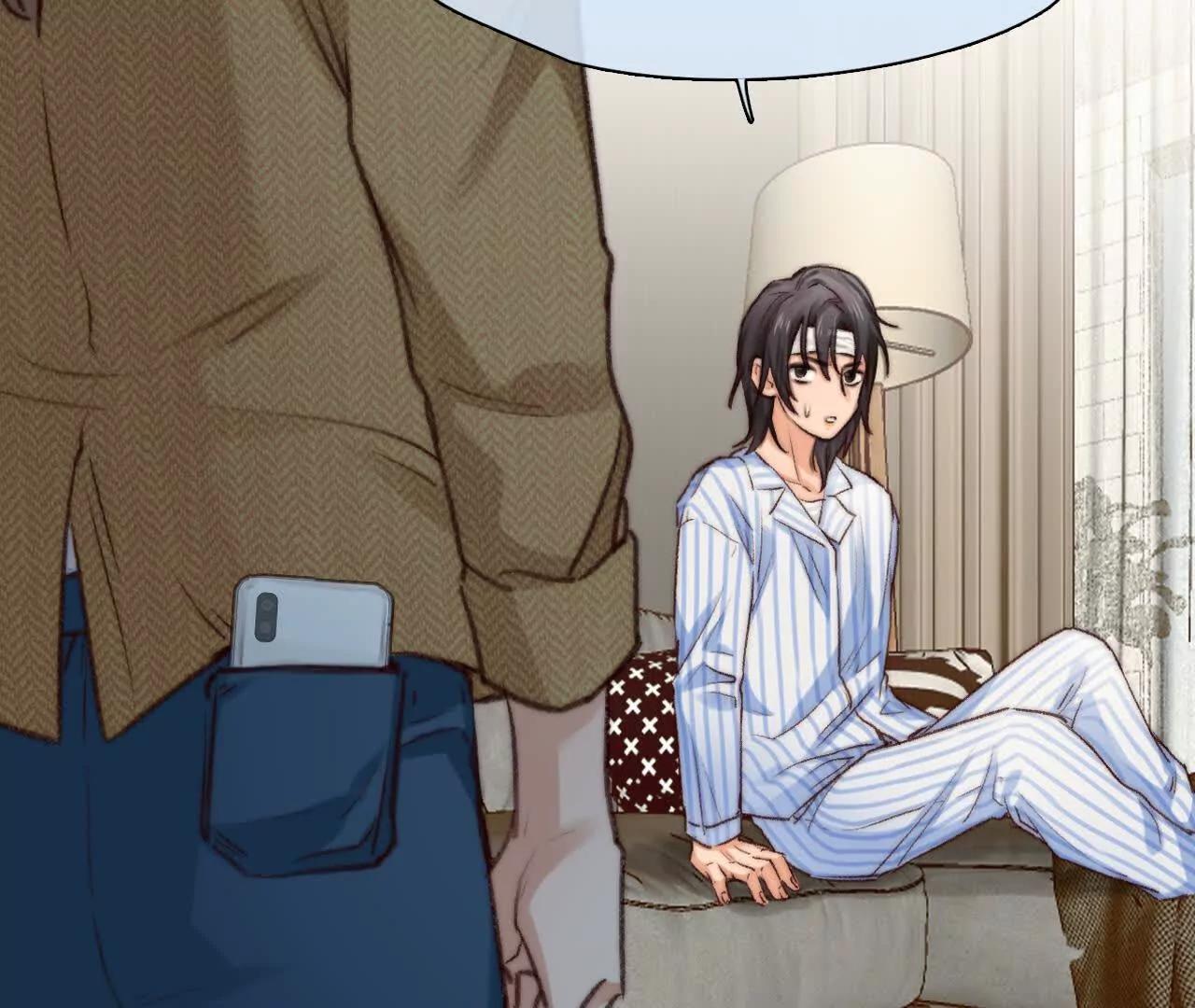 第15话：神秘大叔的礼物(1/2)-第14话