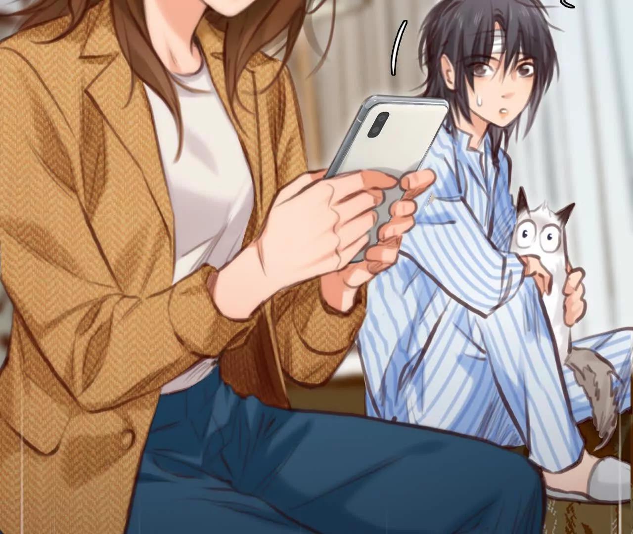 第17话：终于赚到房租！(1/2)-第16话