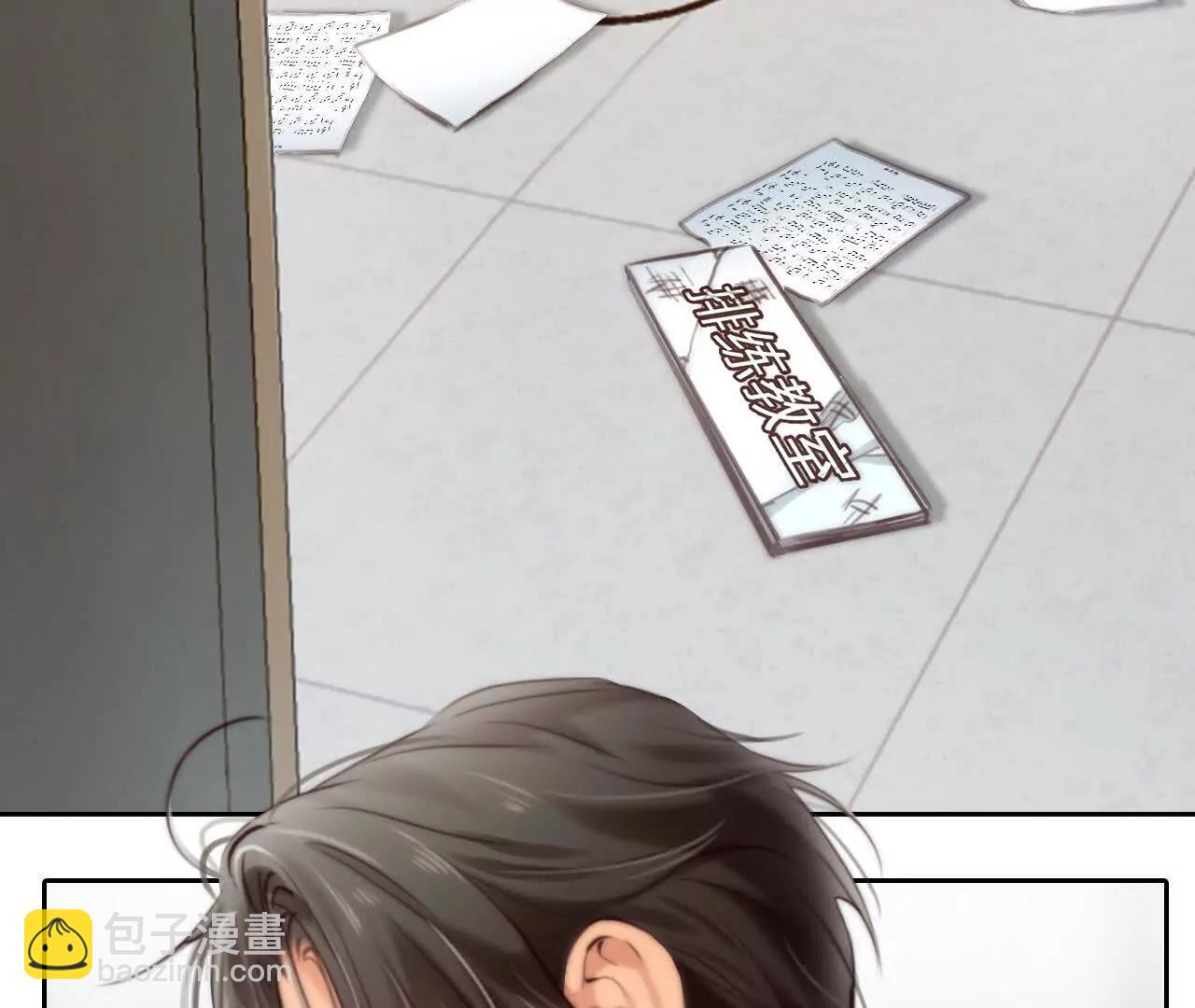 第21话：一起改变人生(1/2)-第20话