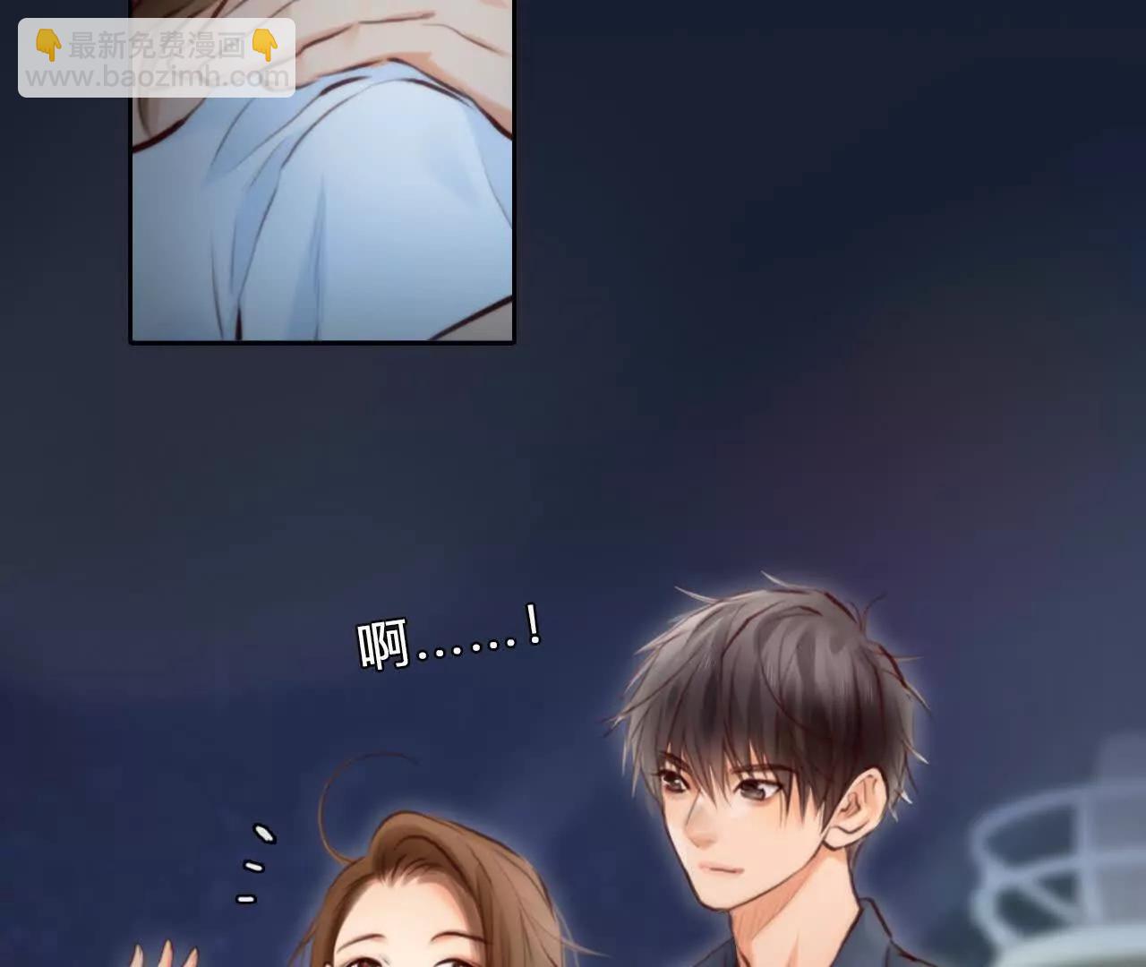 第23话：最怀念的时光(1/2)-第22话