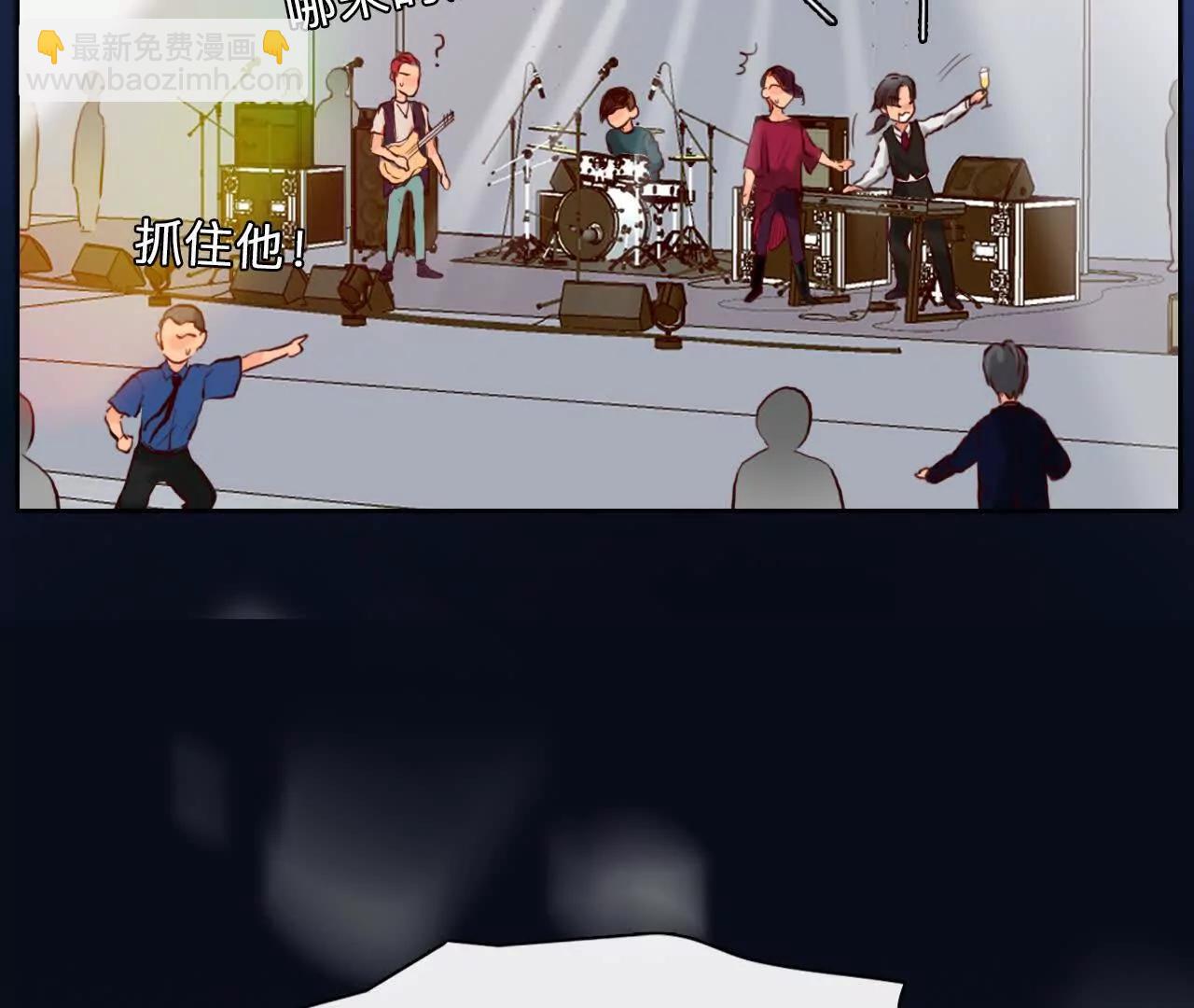 第23话：最怀念的时光(1/2)-第22话