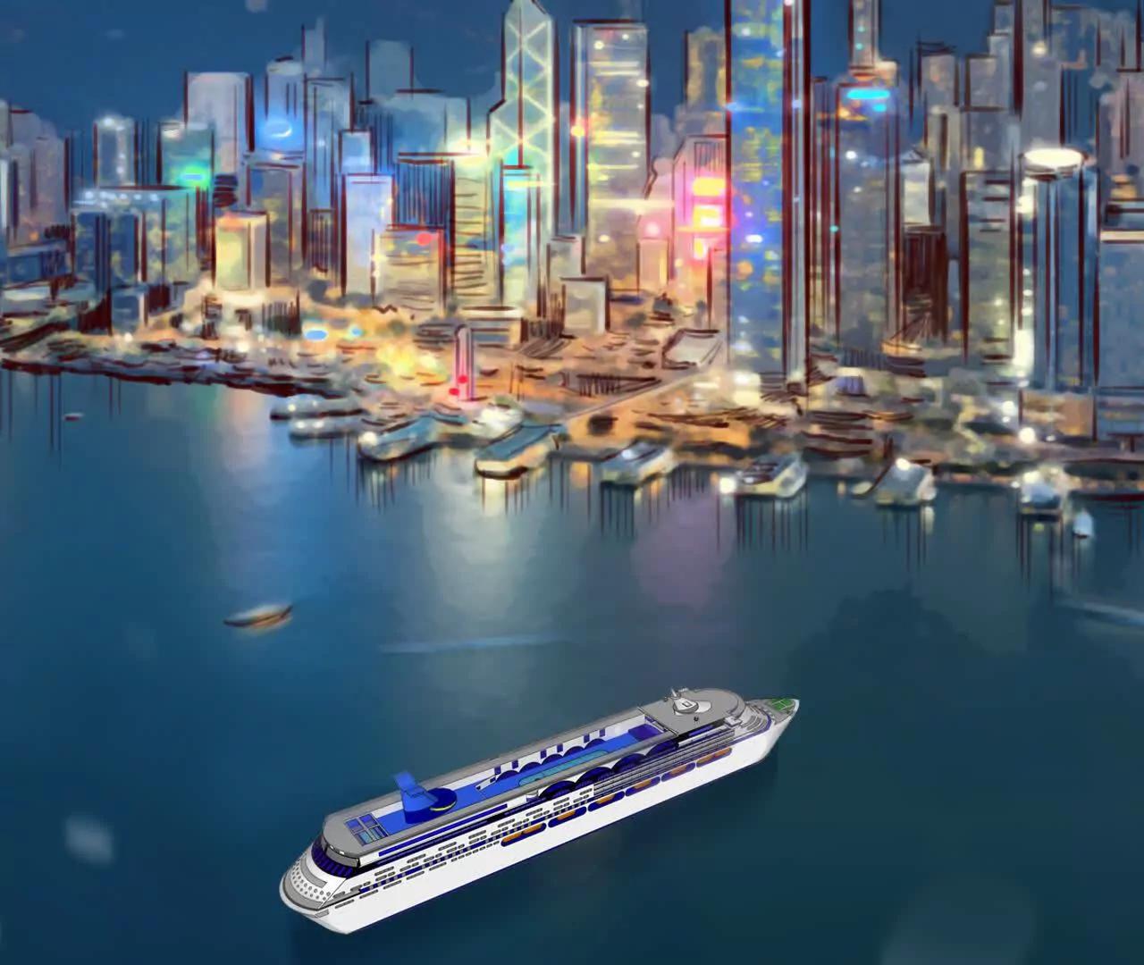 第23话：最怀念的时光(1/2)-第22话