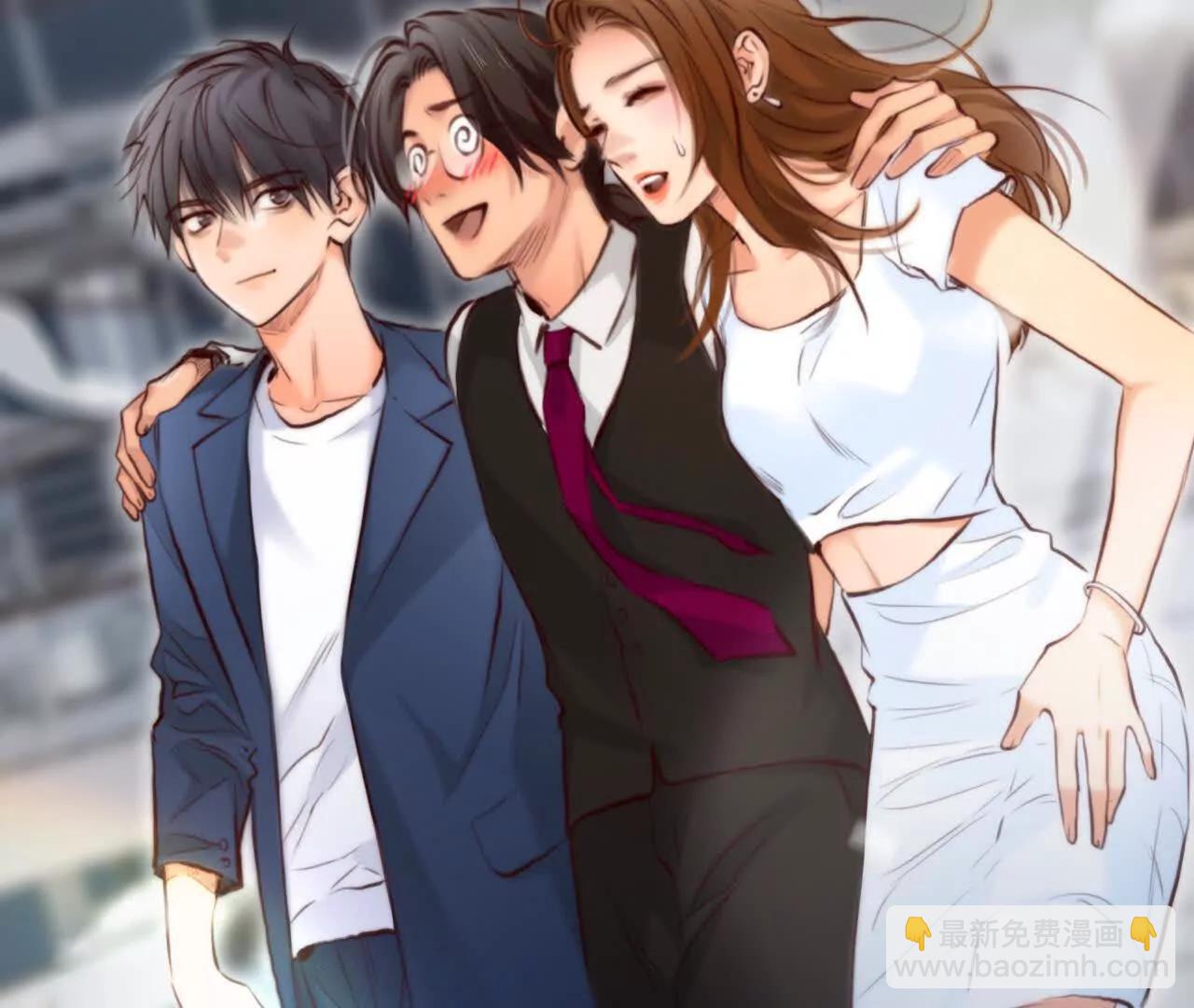 第23话：最怀念的时光(1/2)-第22话