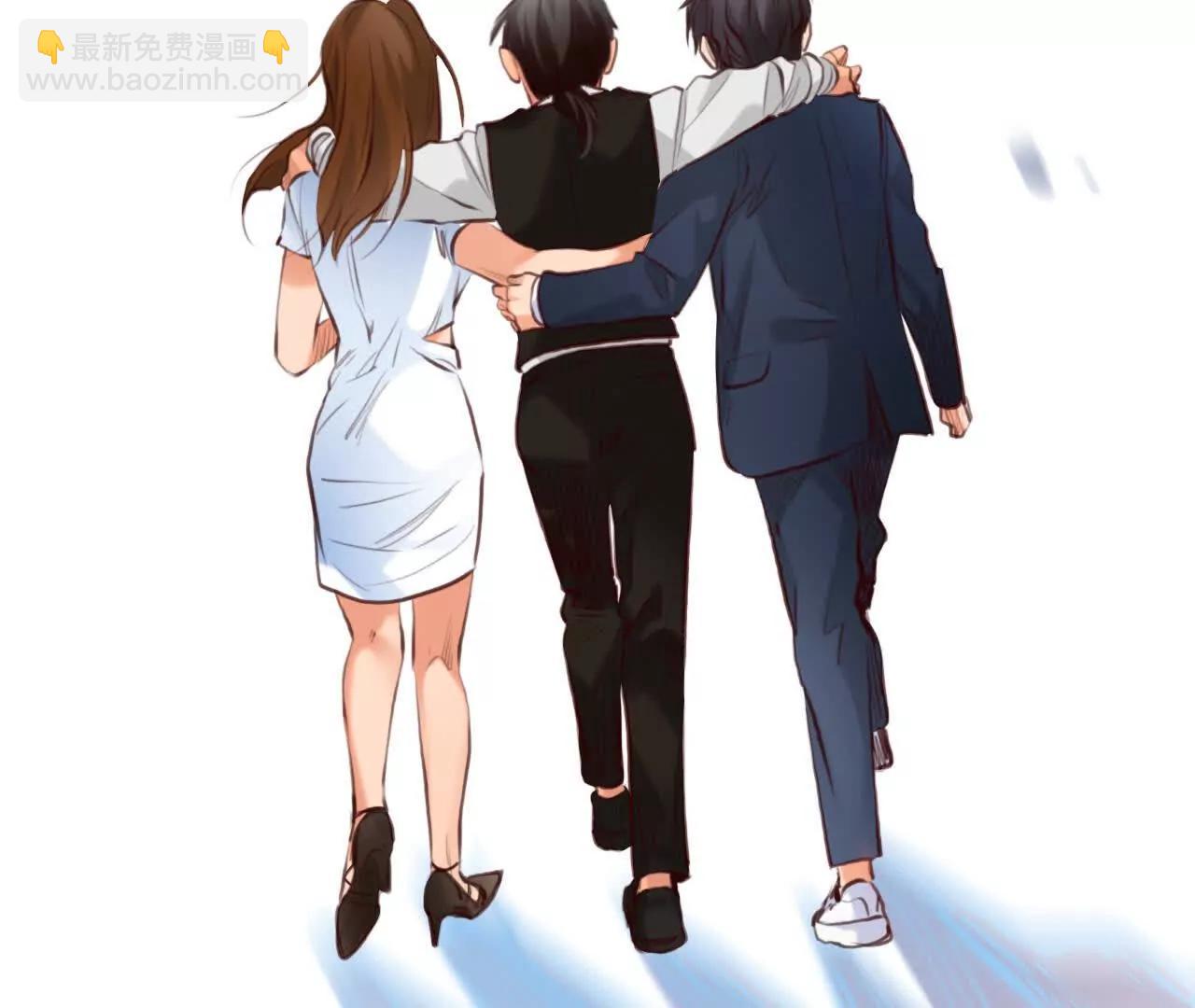 第23话：最怀念的时光(1/2)-第22话