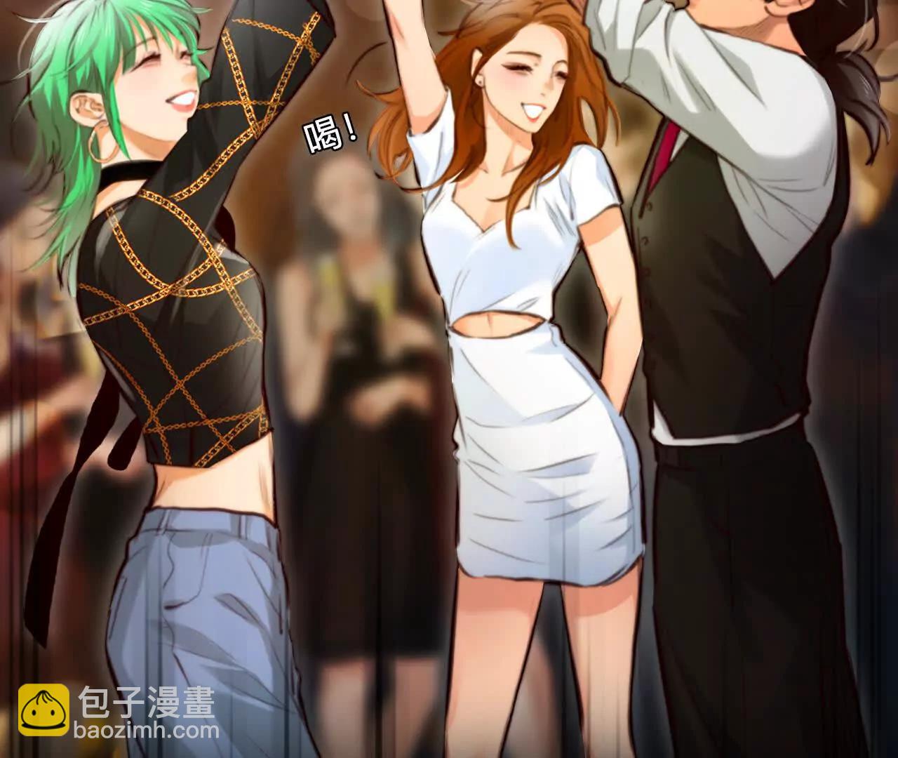 第23话：最怀念的时光(1/2)-第22话