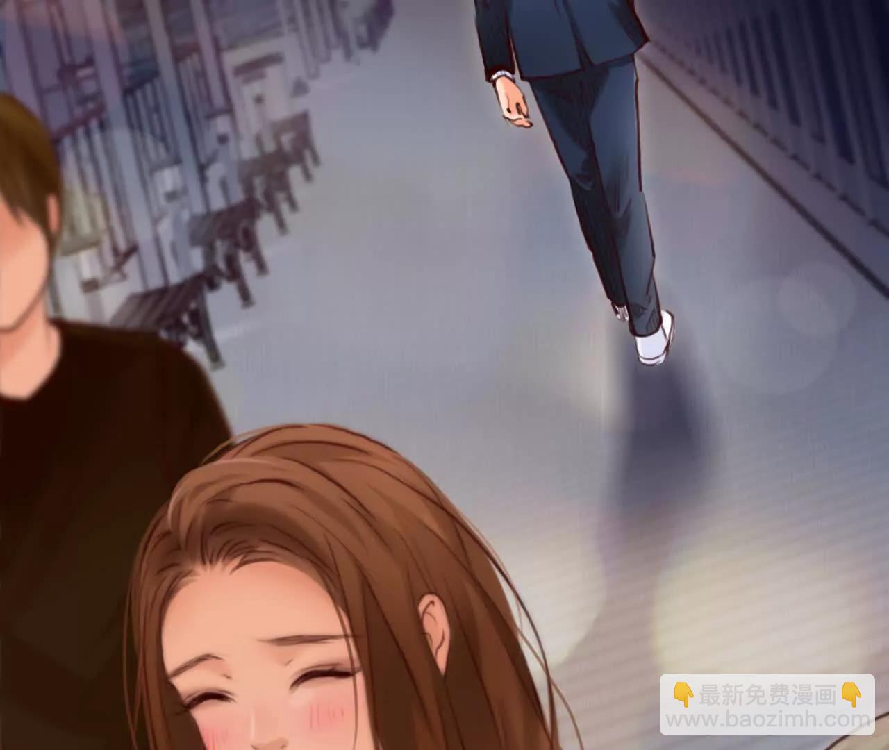 第25话：昨晚发生了什么？(1/2)-第24话