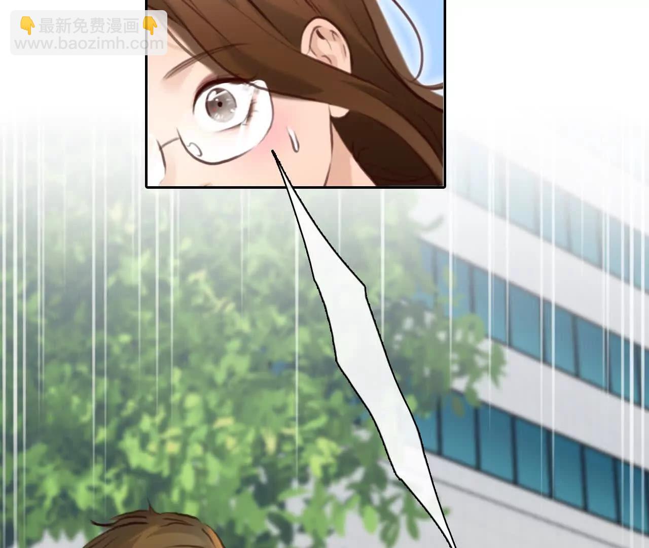 第27话：旧人突然出现(1/2)-第26话