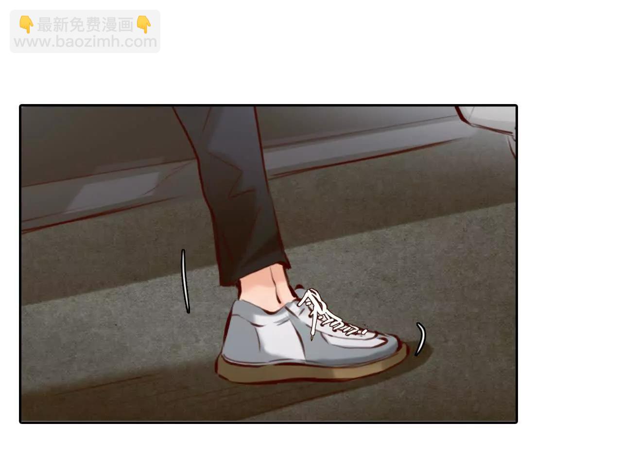 第29话：怪异的两人(1/2)-第28话