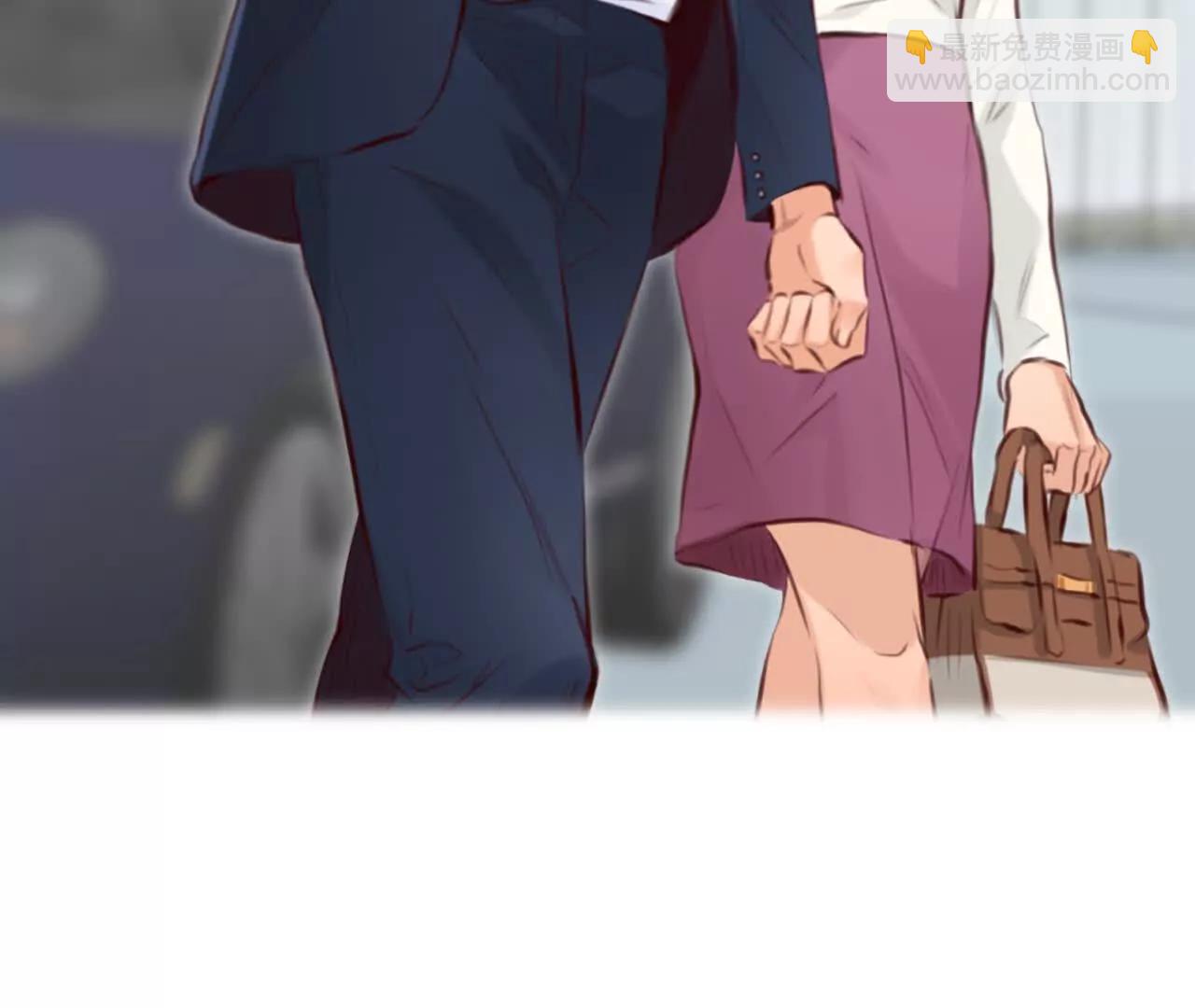 第29话：怪异的两人(1/2)-第28话