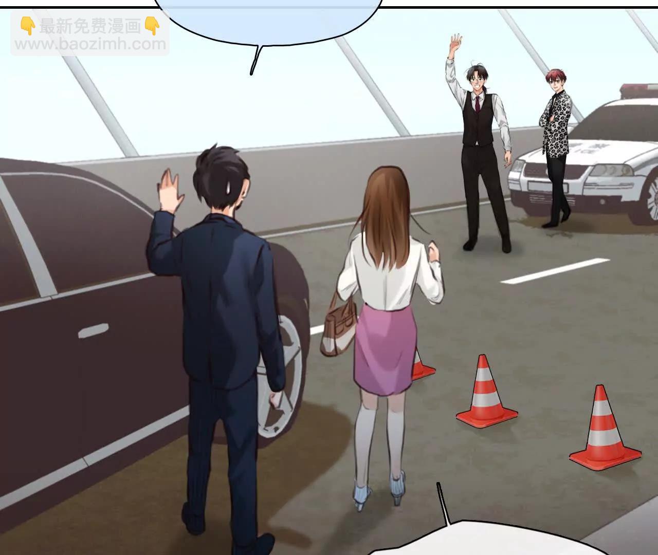 第29话：怪异的两人(1/2)-第28话