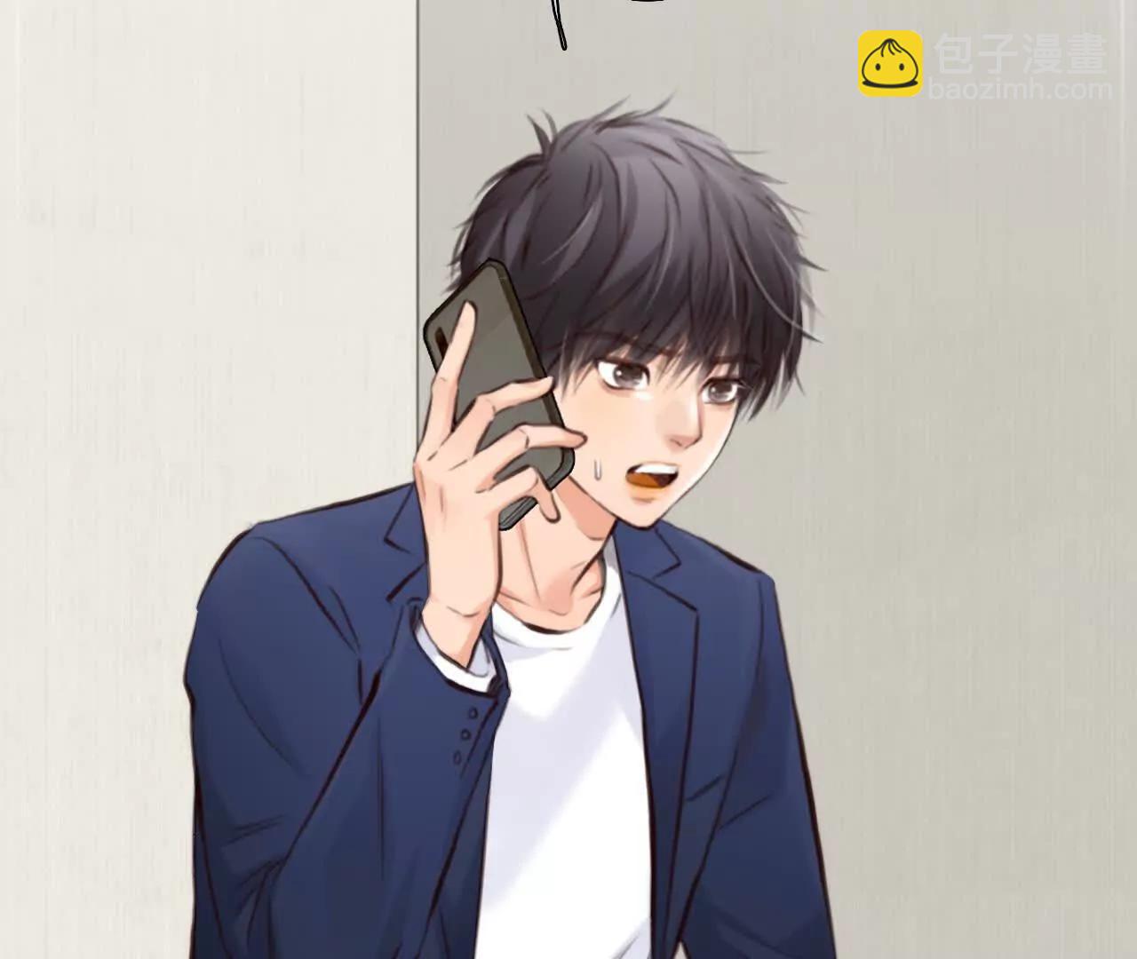 第29话：怪异的两人(1/2)-第28话