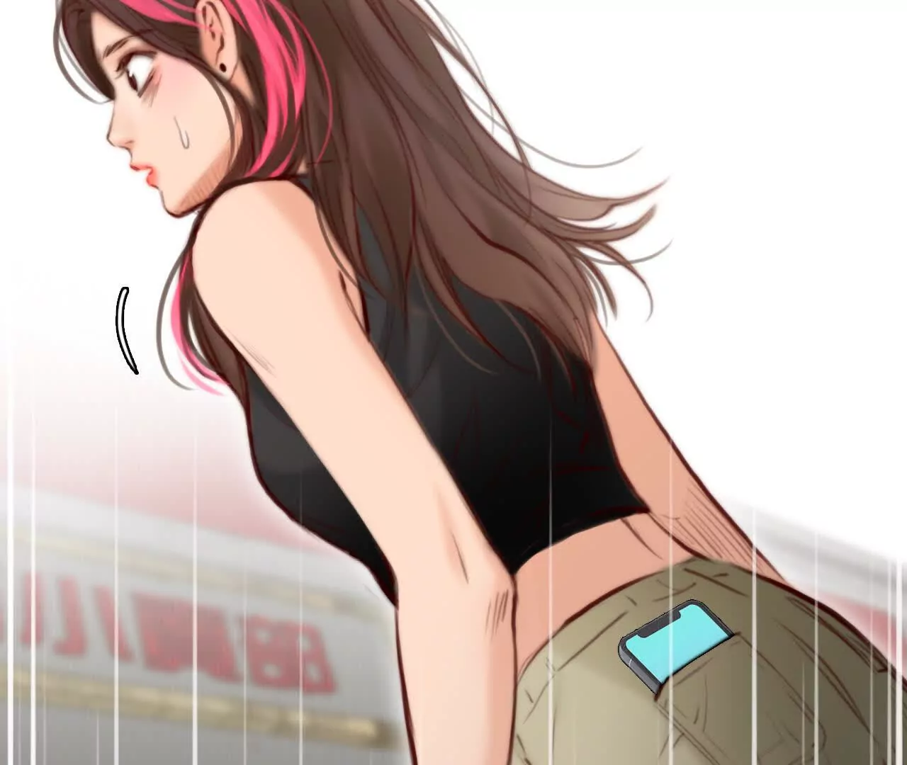 第5话：时间漫游使用规则(1/3)-第4话