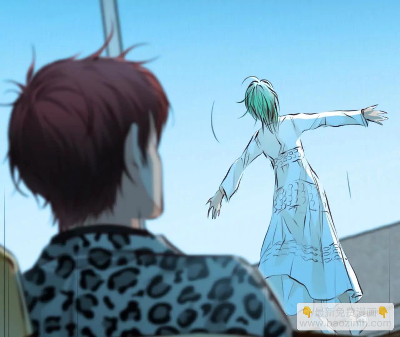 第31话：怪异的两人（3）(1/2)-第30话