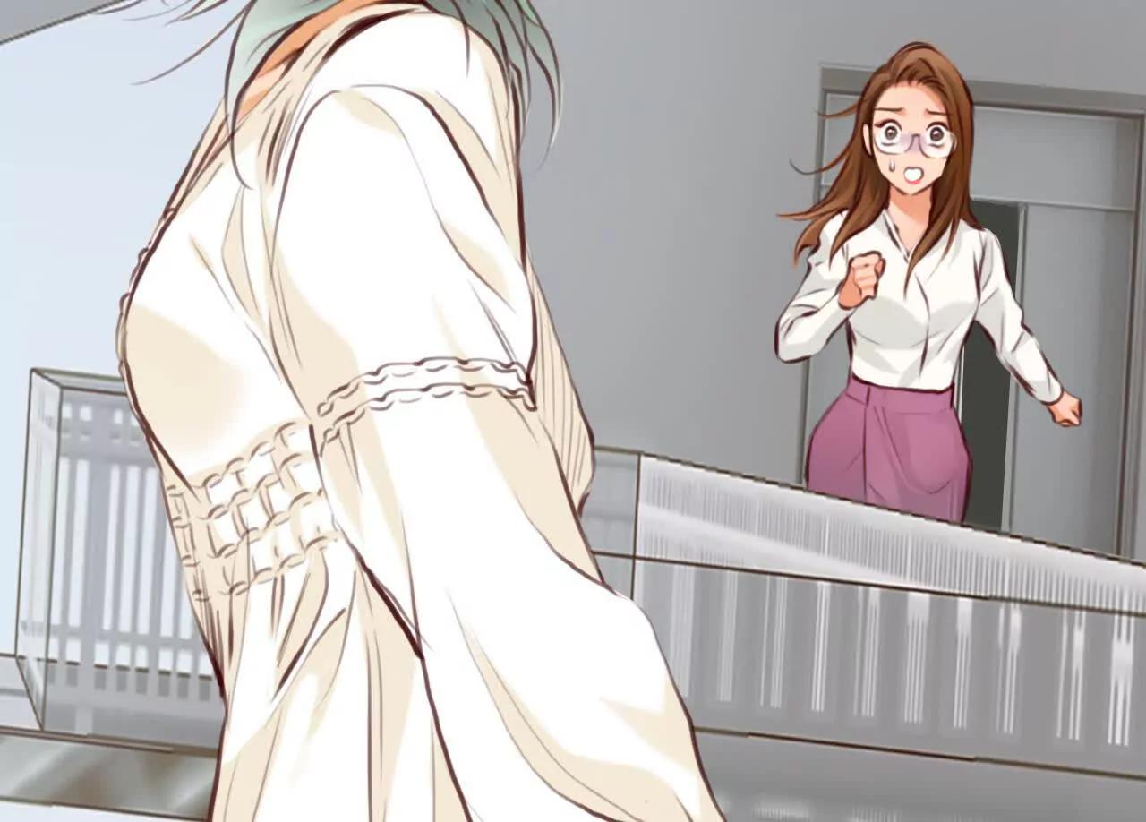 第31话：怪异的两人（3）(1/2)-第30话