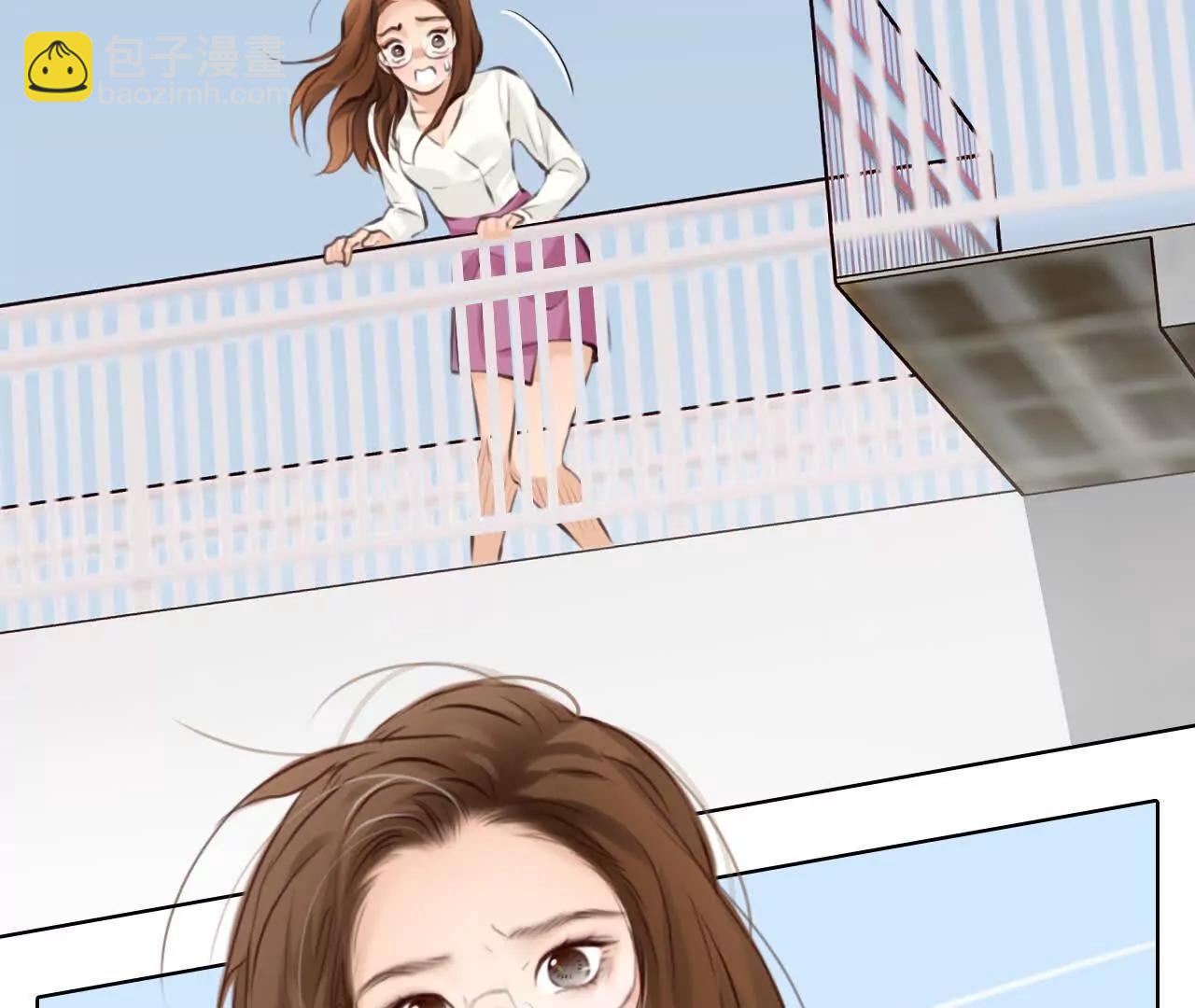 第33话：怪异的两人（5）(1/2)-第32话