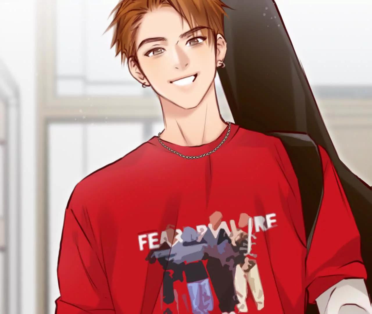 第35话：何朝暮的回忆（2）(1/2)-第34话