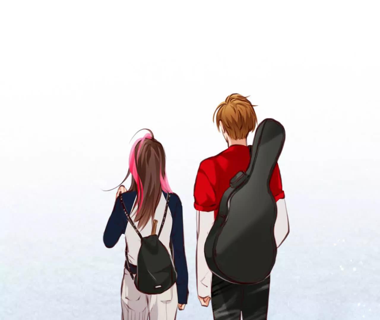 第35话：何朝暮的回忆（2）(1/2)-第34话