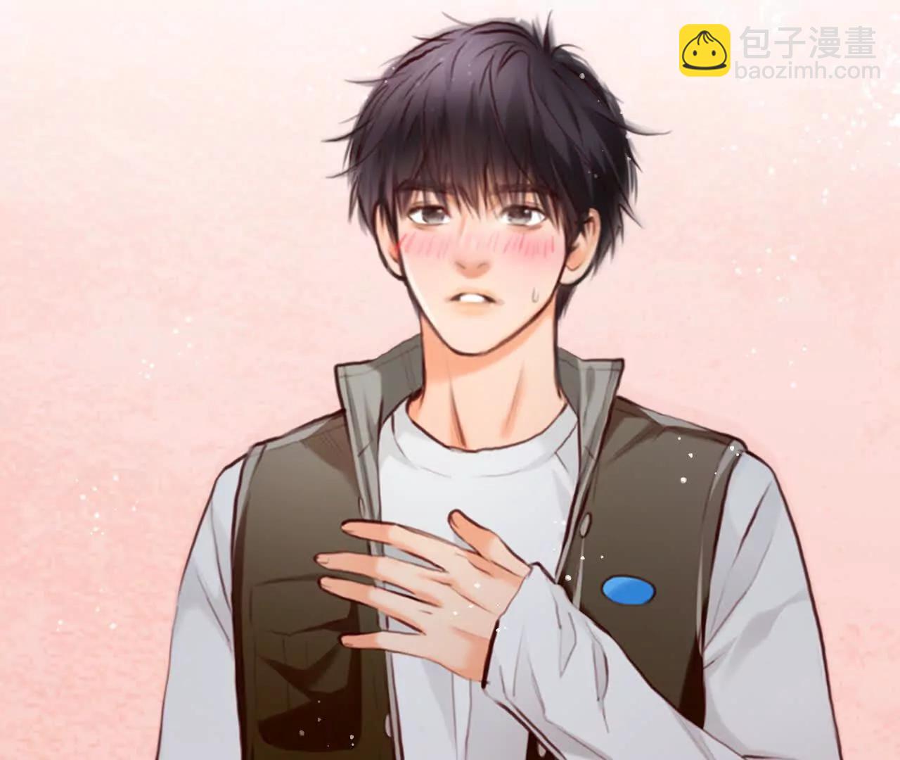 第35话：何朝暮的回忆（2）(1/2)-第34话