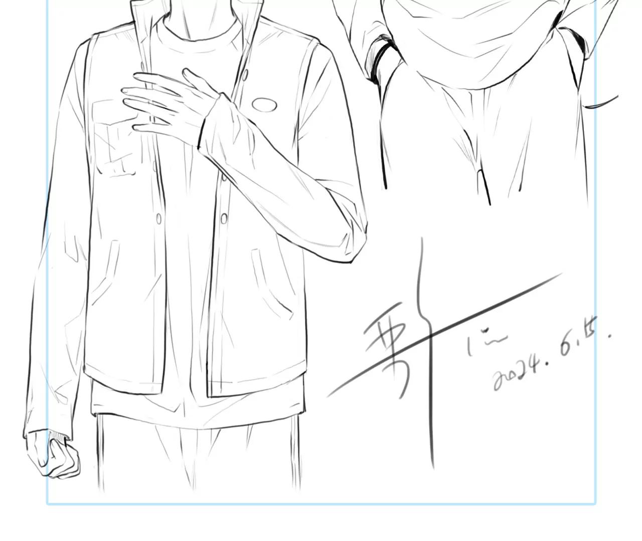 第35话：何朝暮的回忆（2）(1/2)-第34话