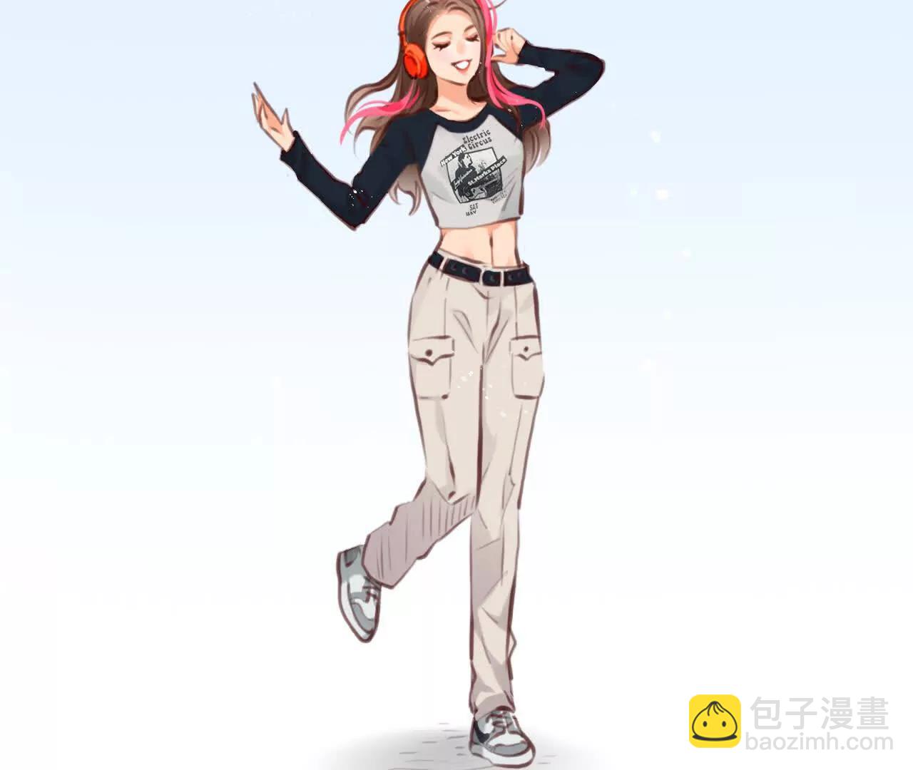 第35话：何朝暮的回忆（2）(1/2)-第34话