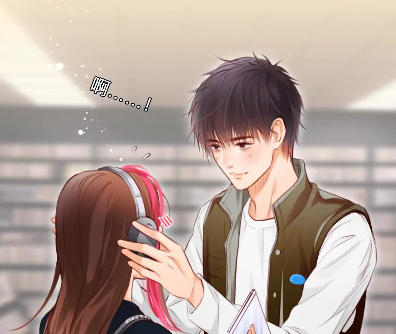 第37话：何朝暮的回忆（4）(1/2)-第36话