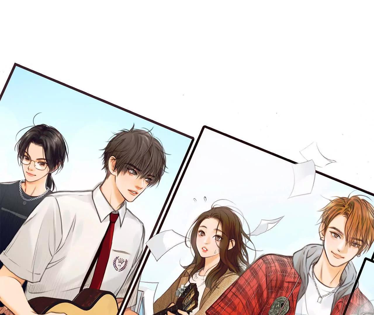 第39话：何朝暮的回忆（5）(1/2)-第92话