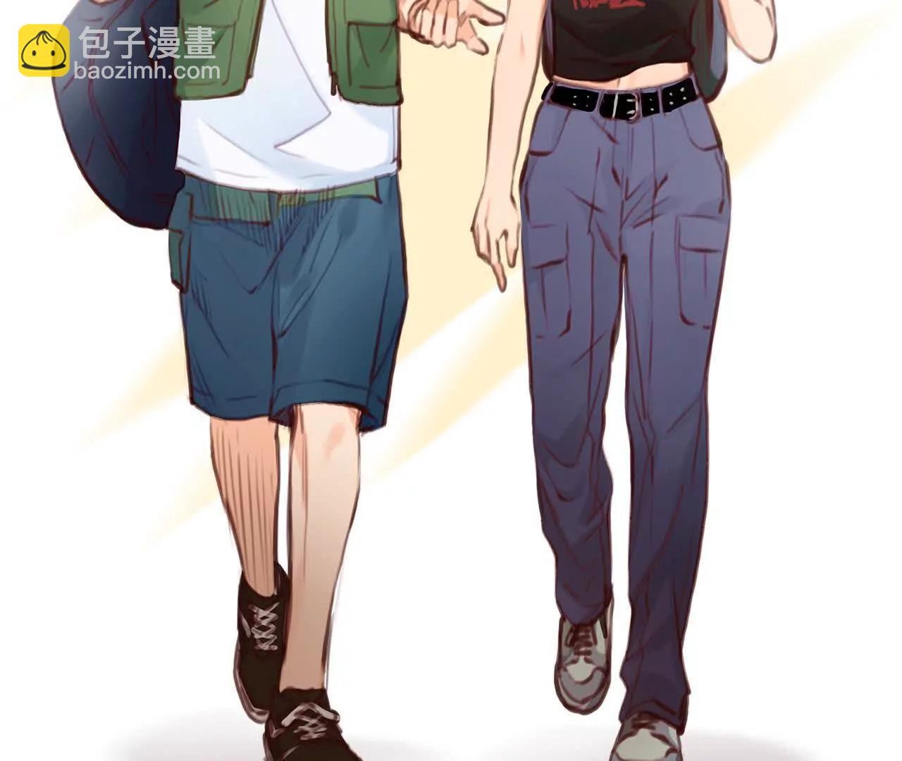 第39话：何朝暮的回忆（5）(1/2)-第92话