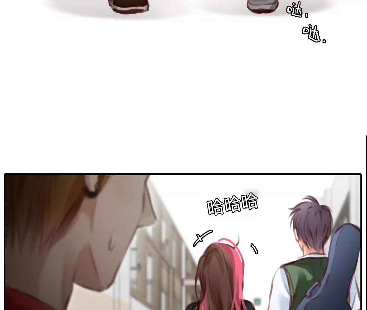 第39话：何朝暮的回忆（5）(1/2)-第92话